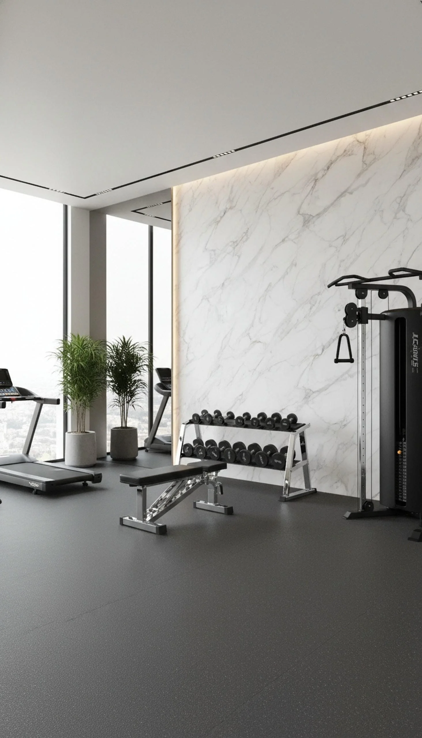 Prestige 4x10 Porcelain Slab | CIERO