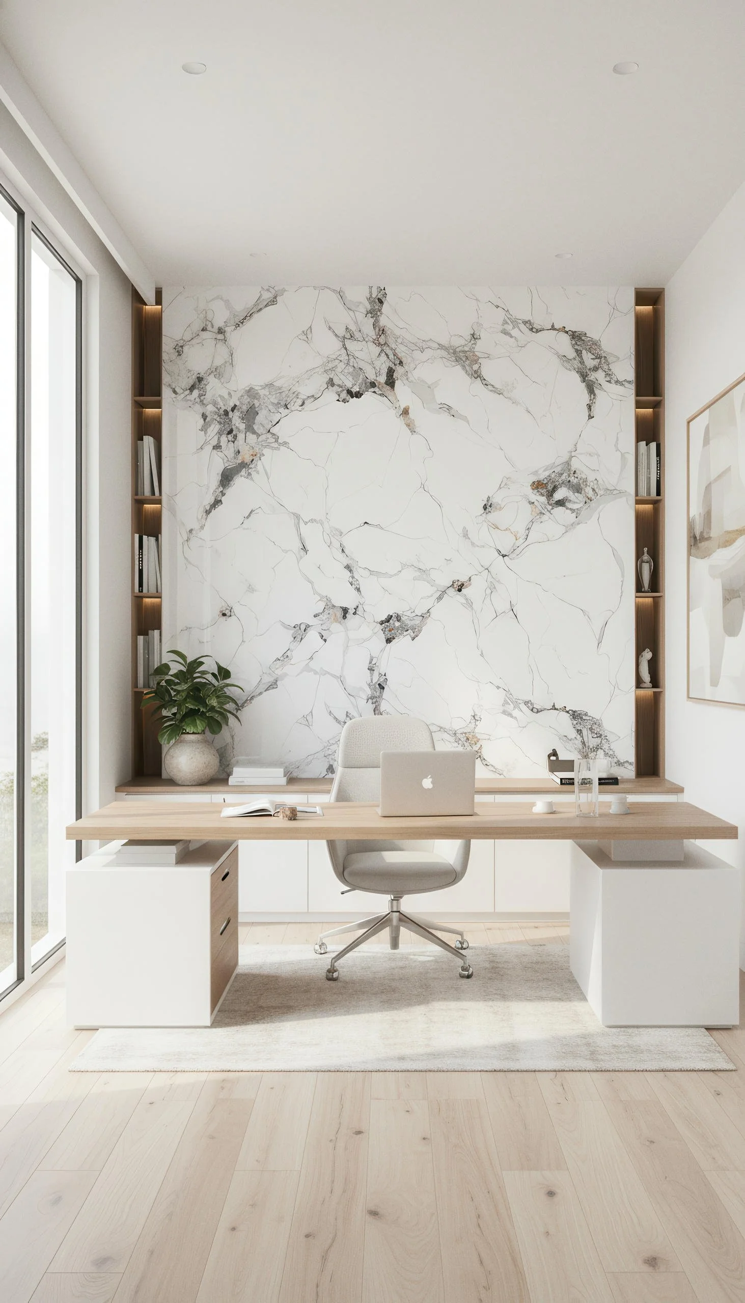 Arden Gold 4x9 Porcelain Slab | CIERO INC