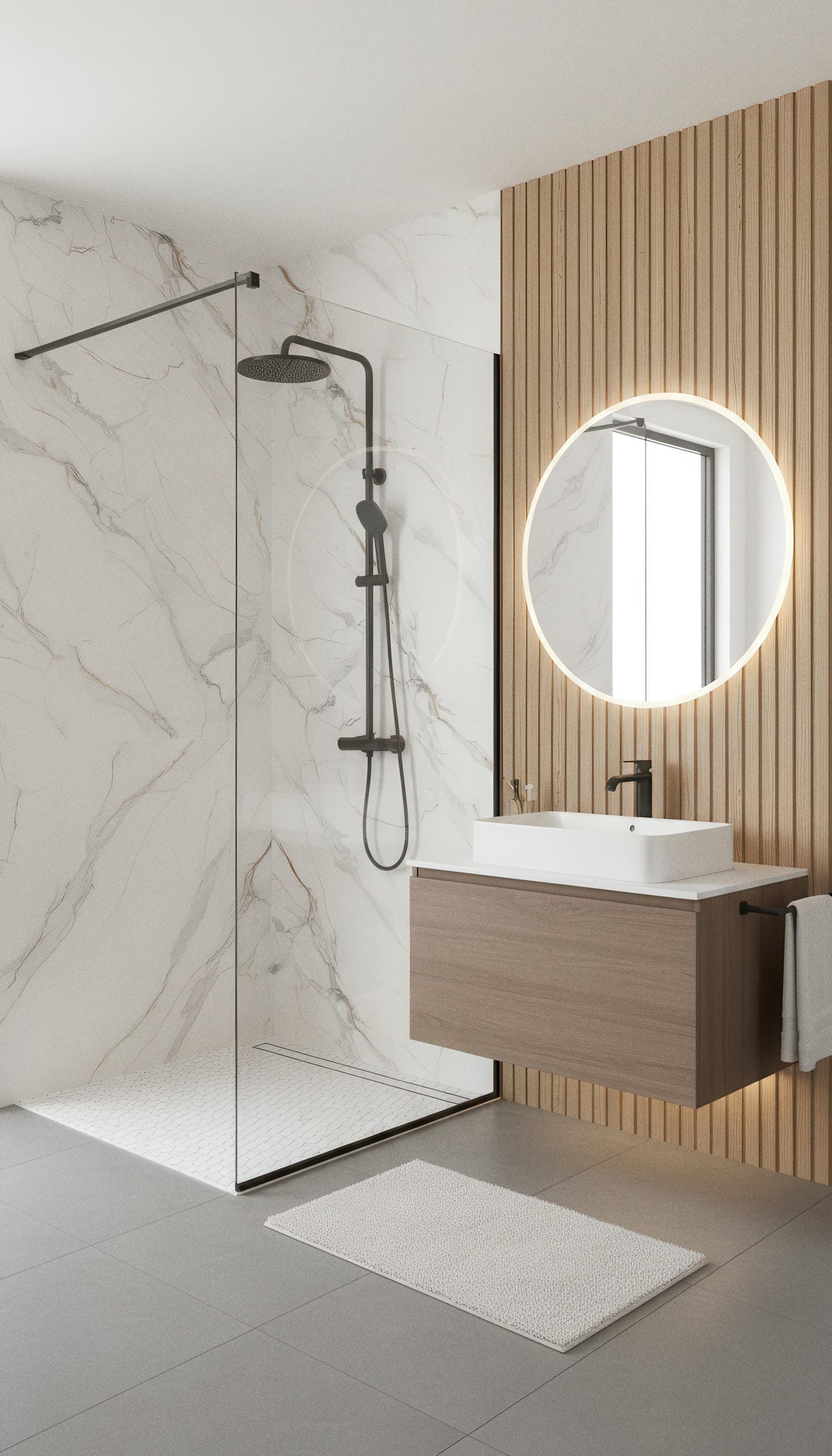 Prestige 4x10 Porcelain Slab | CIERO