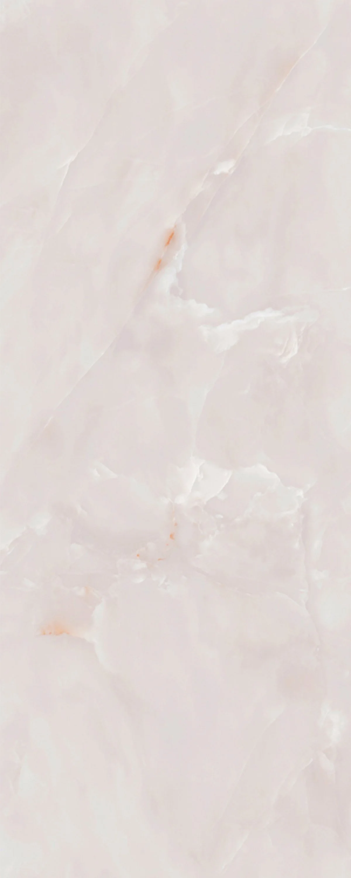 Onyx Pink 4' x 10' Porcelain Slab | CIERO
