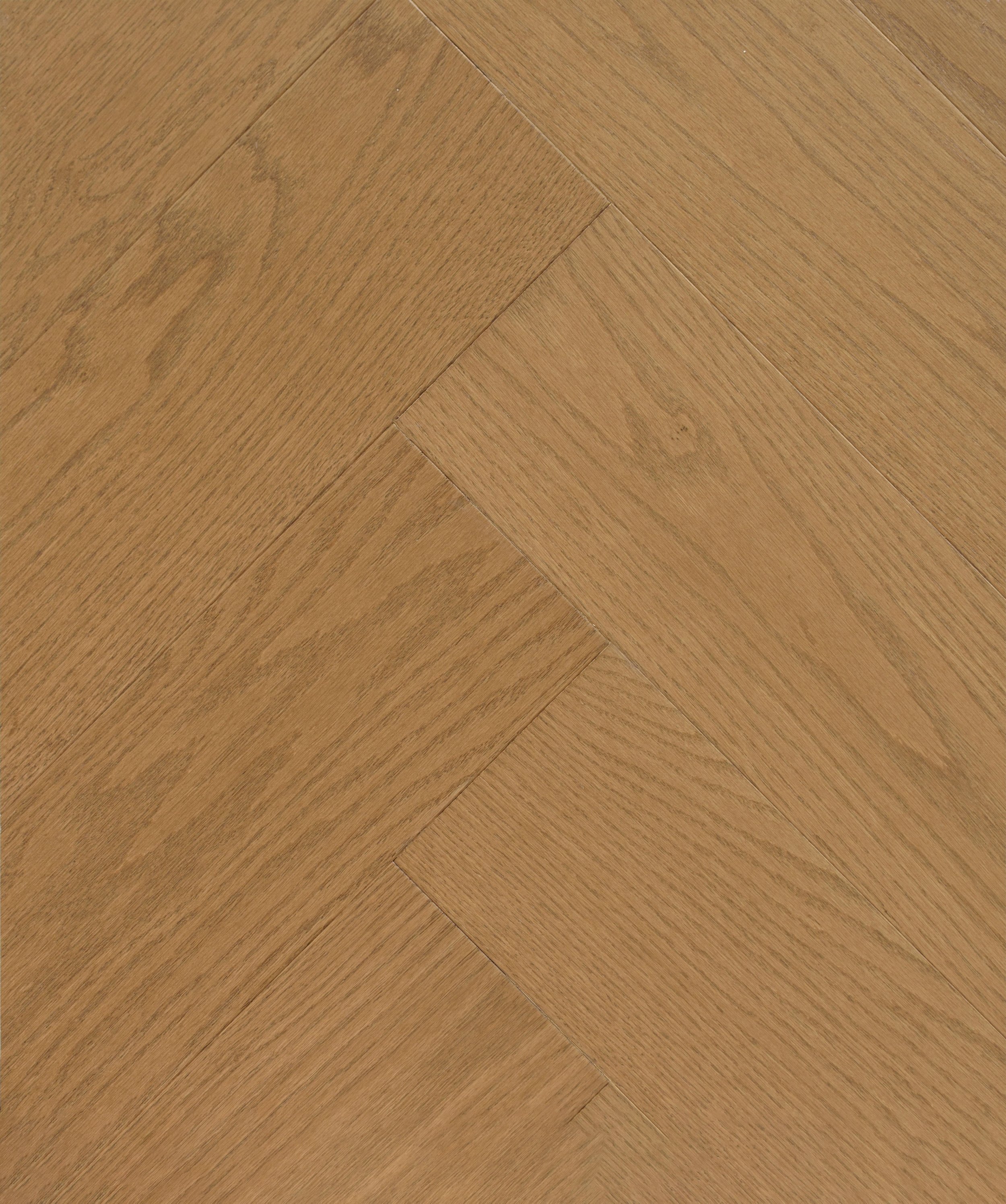 Bare Engineered Hardwood | CIERO x CANADIAN STANDARD