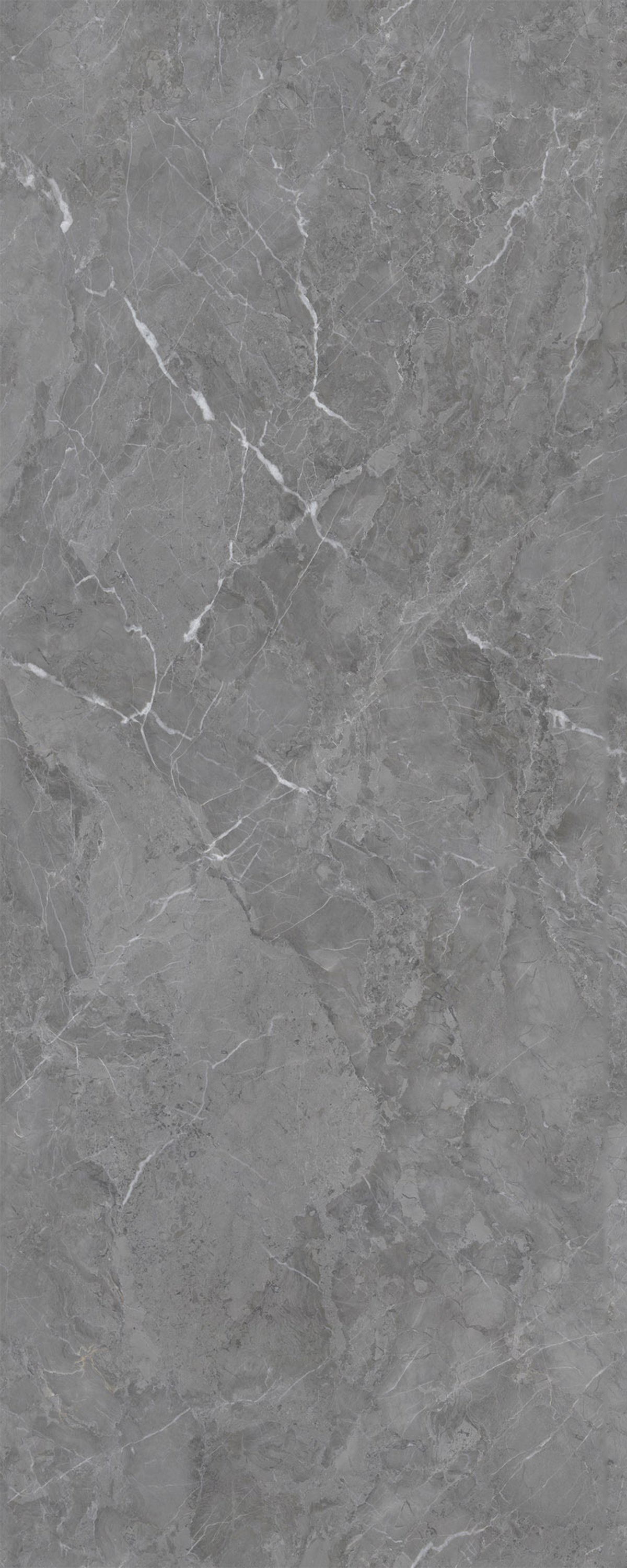 Calacatta Tempest 4' x 10' Porcelain Slab | CIERO
