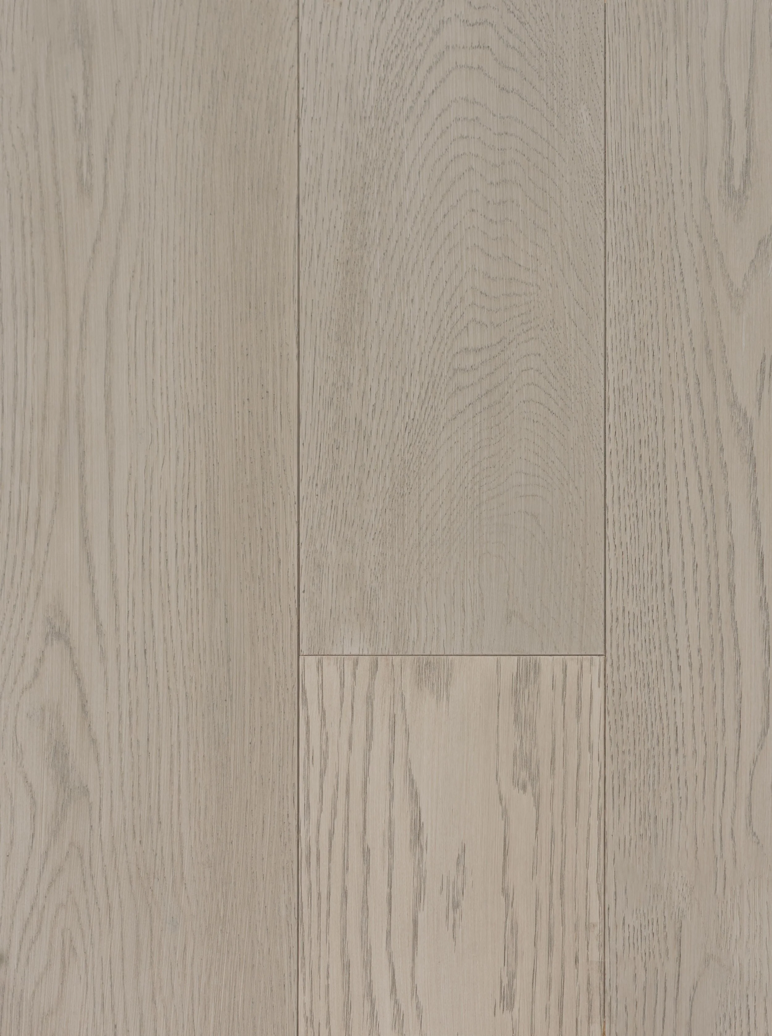 Stone Gray Engineered Hardwood | CIERO x VIDAR