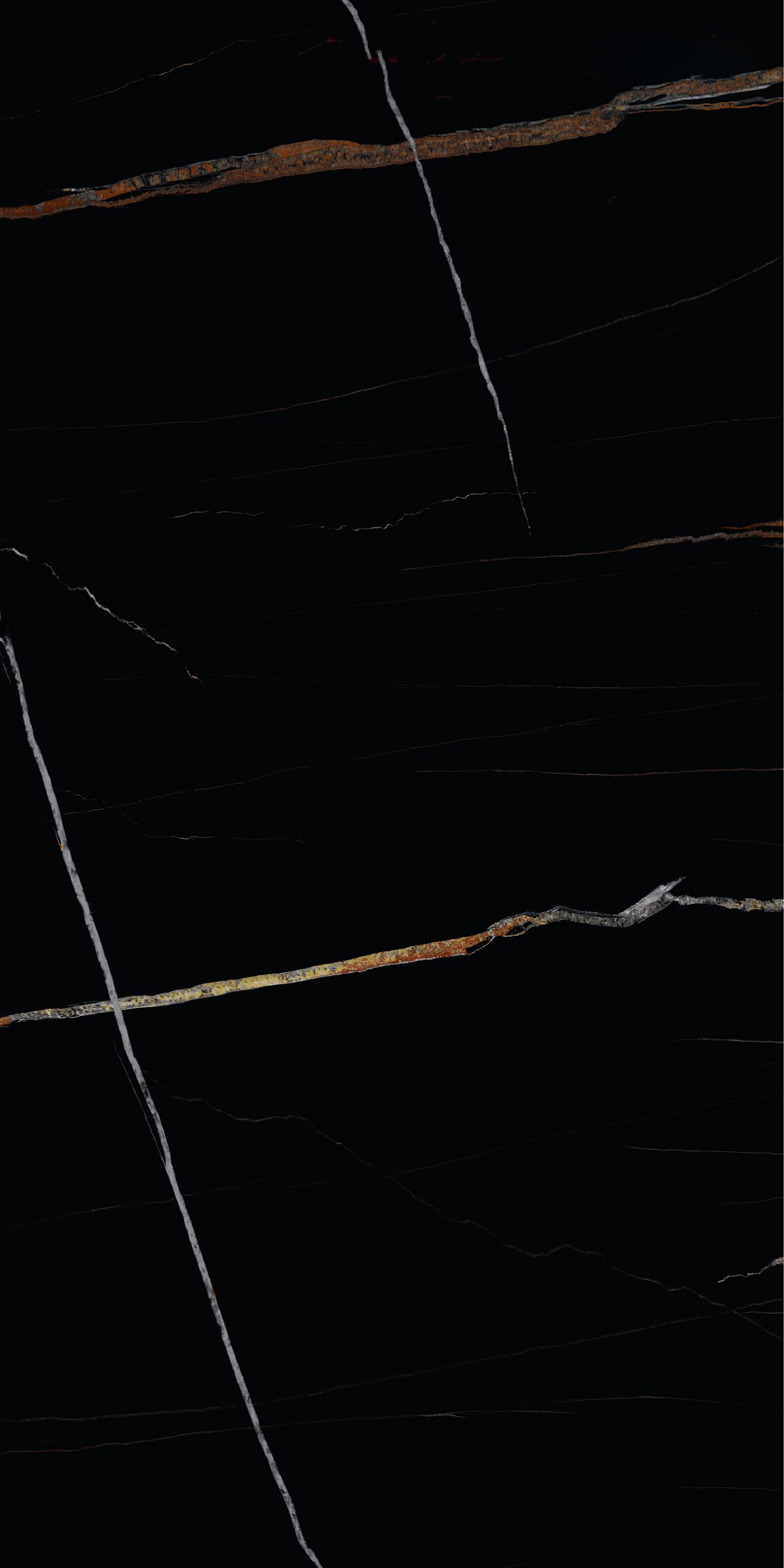 Sahara Gold 4' x 8' Porcelain Slab | CIERO