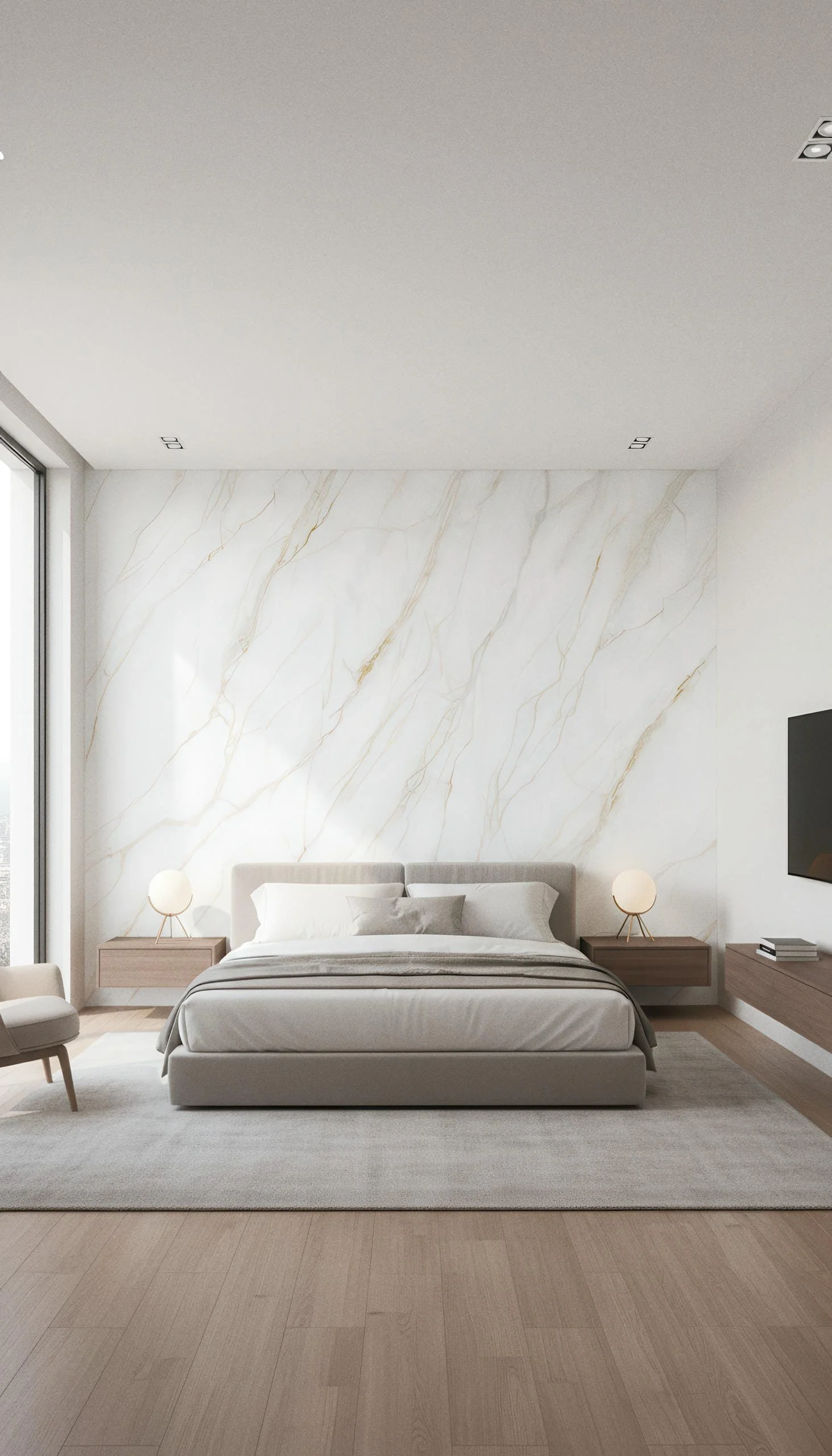 Prestige 4x10 Porcelain Slab | CIERO