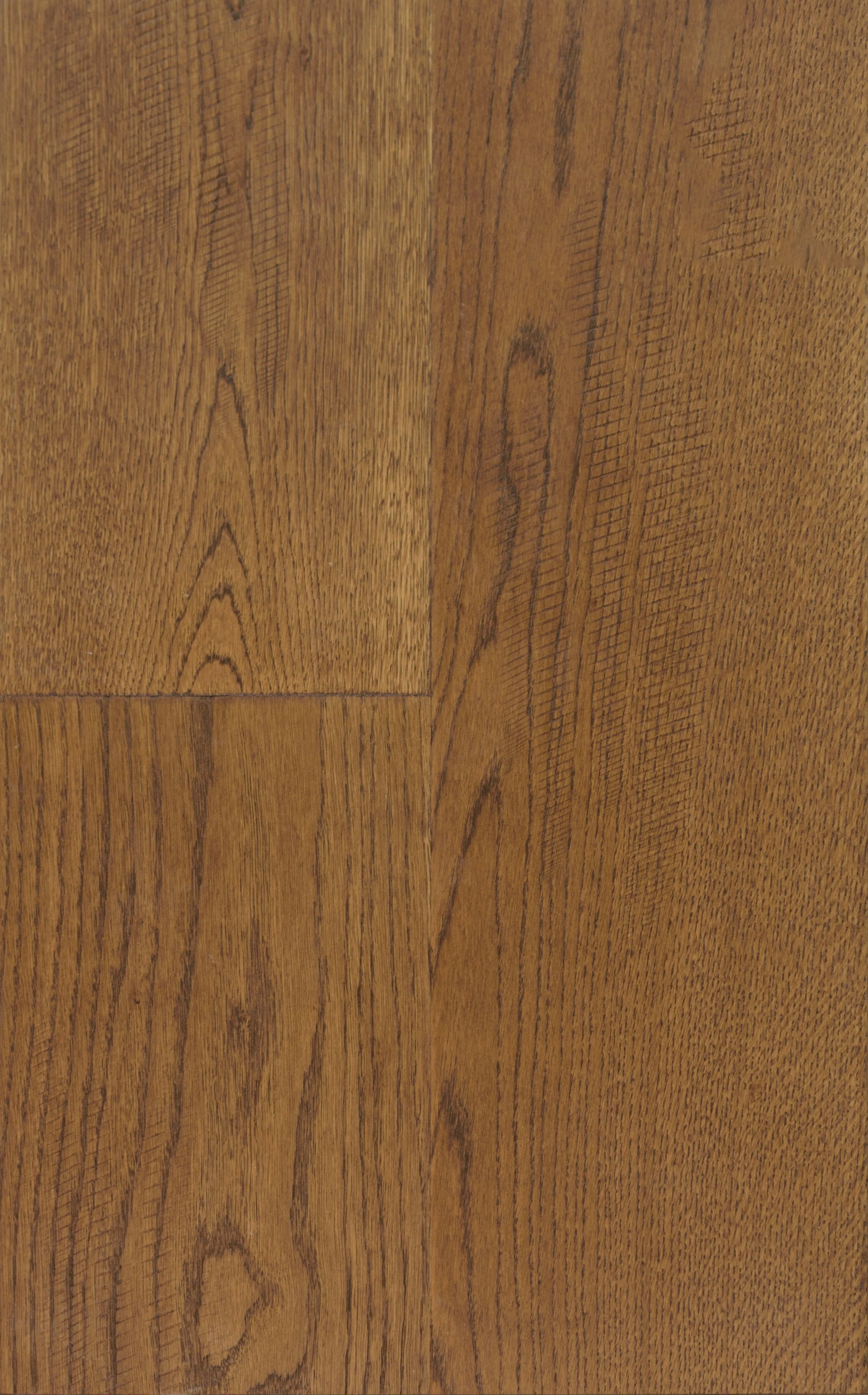 Leeds Engineered Hardwood | CIERO x PURELUX