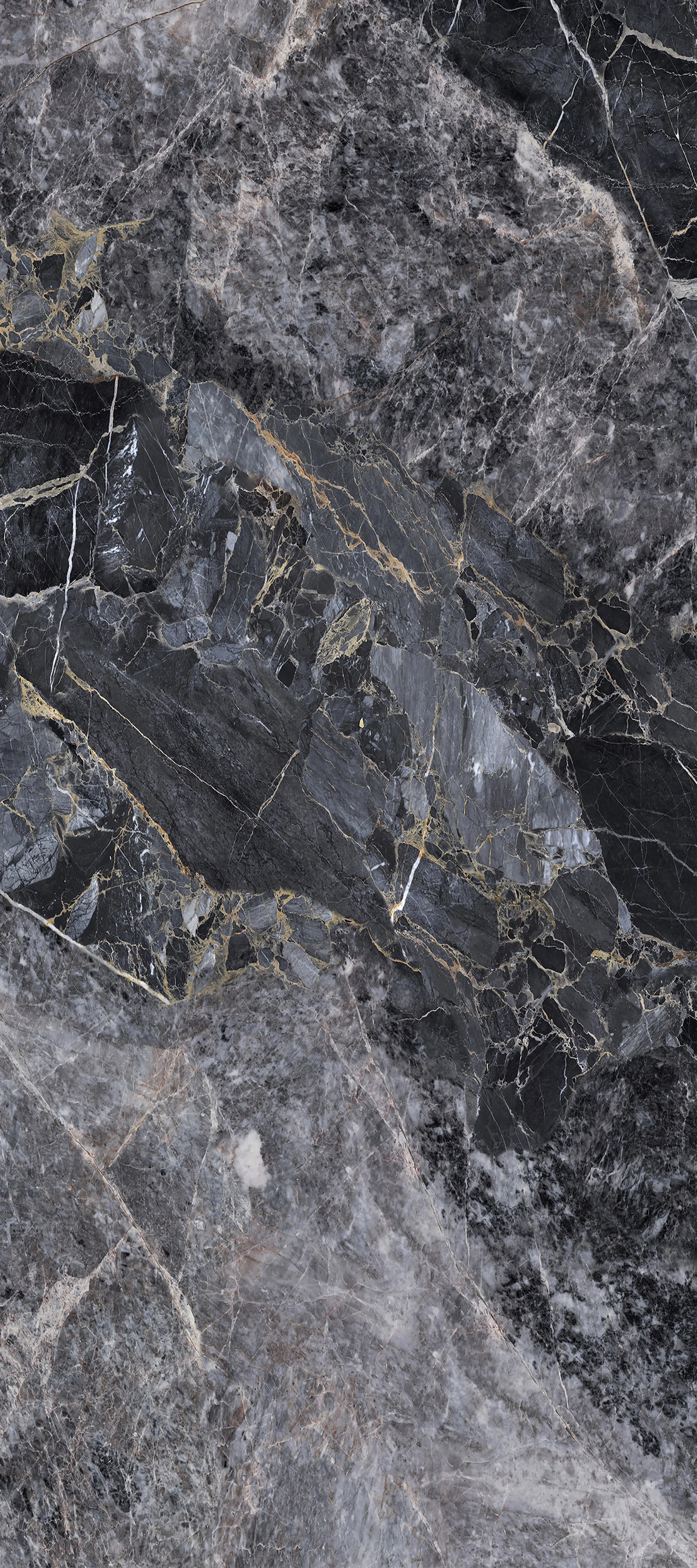 Galaxy 4' x 9' Porcelain Slab | CIERO