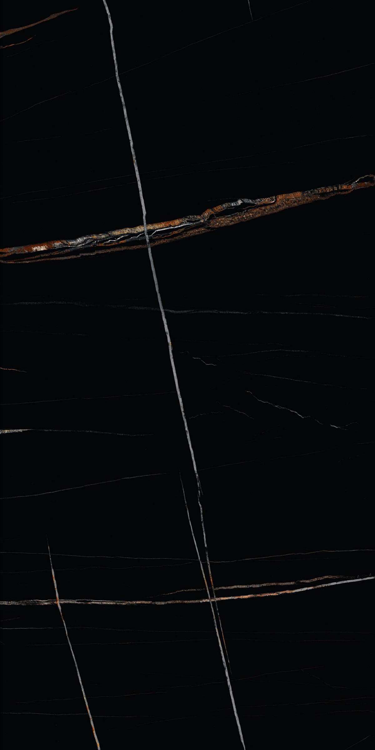 Sahara Gold 4' x 8' Porcelain Slab | CIERO
