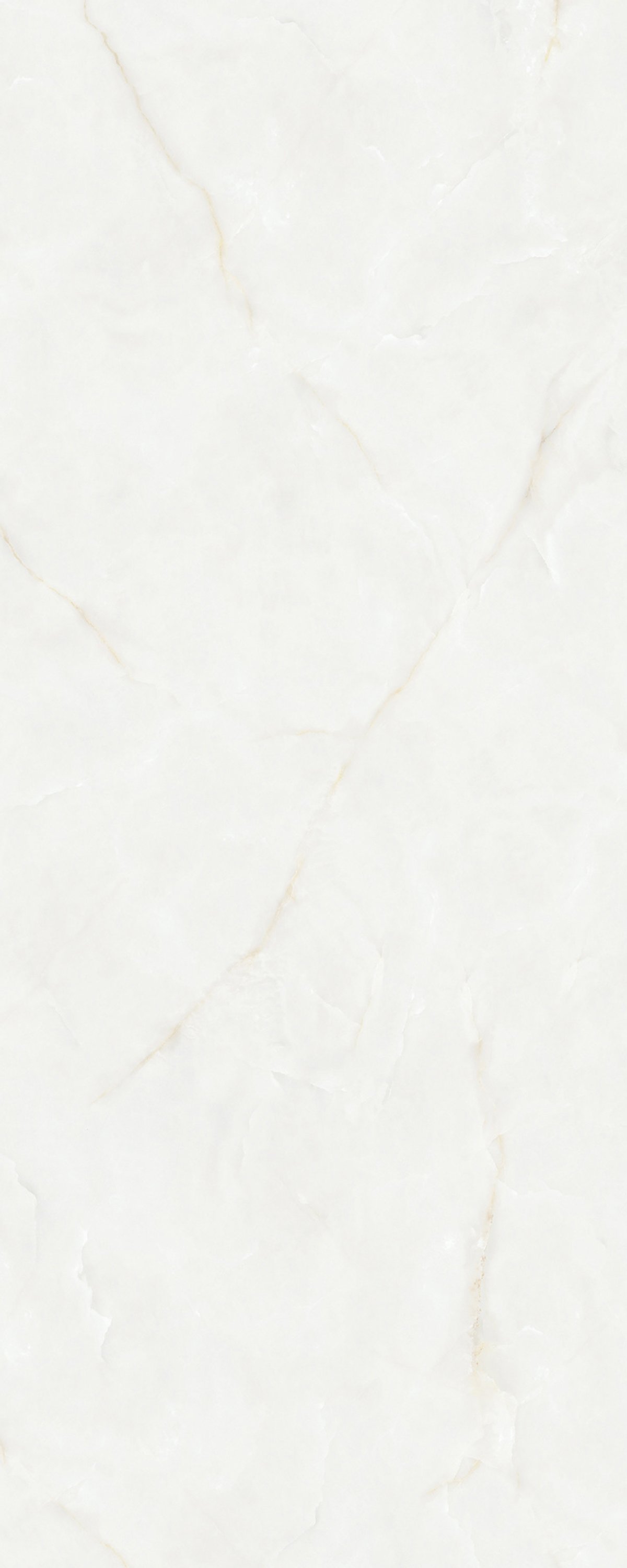 Onyx Light 4' x 10' Porcelain Slab | CIERO