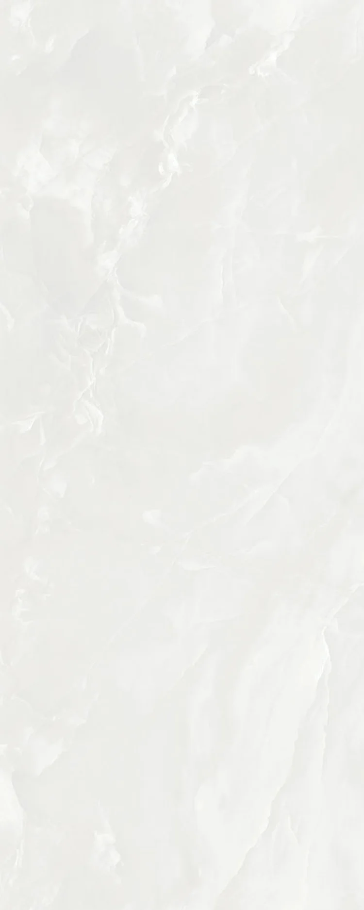 Onyx Ice 4' x 10' Porcelain Slab | CIERO