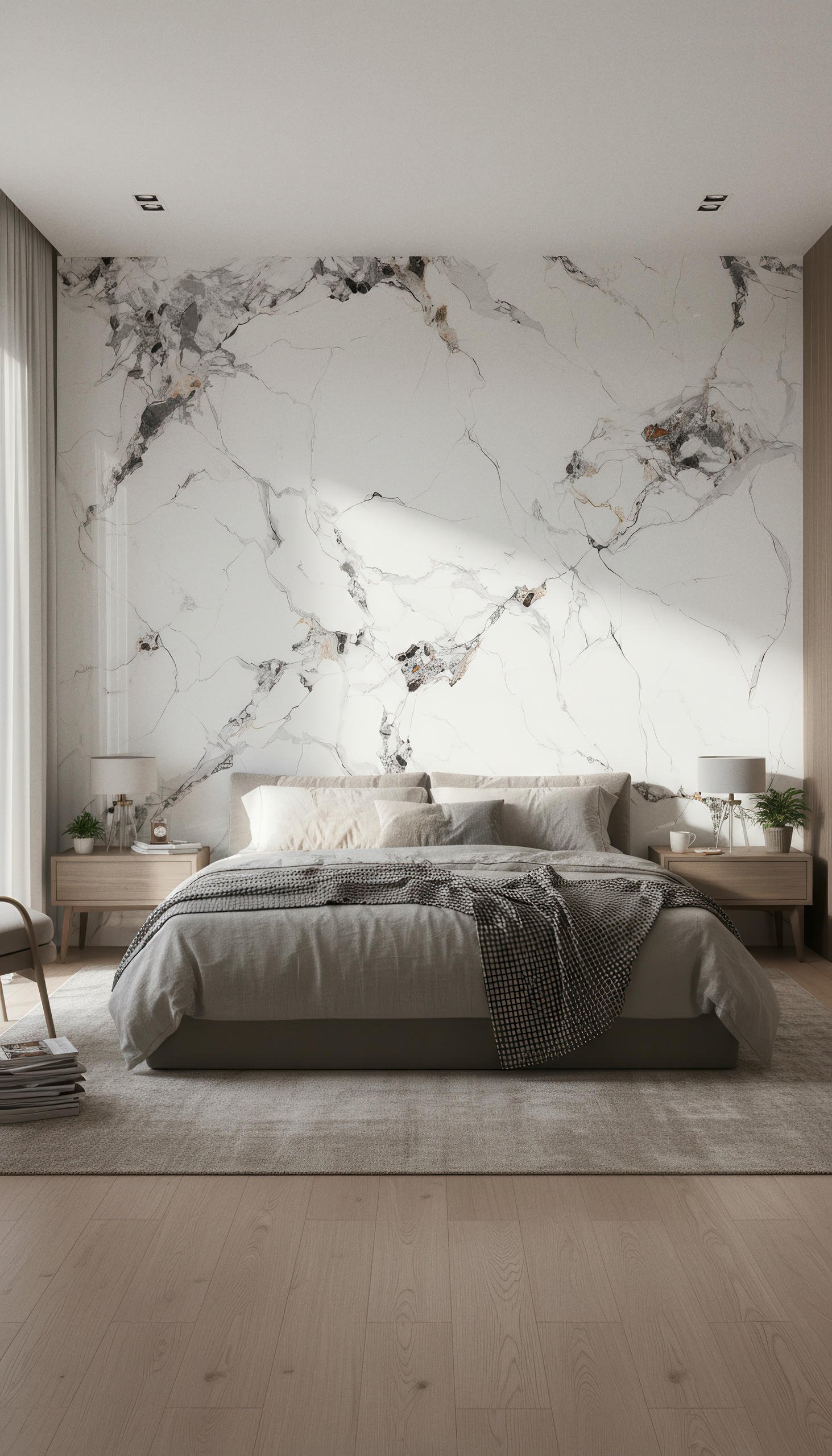 Arden Gold 4x9 Porcelain Slab | CIERO INC