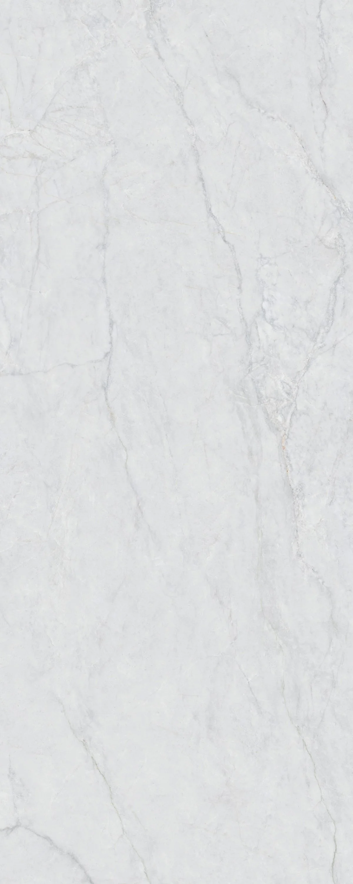 Statuario Ash 4' x 10' Porcelain Slab | CIERO