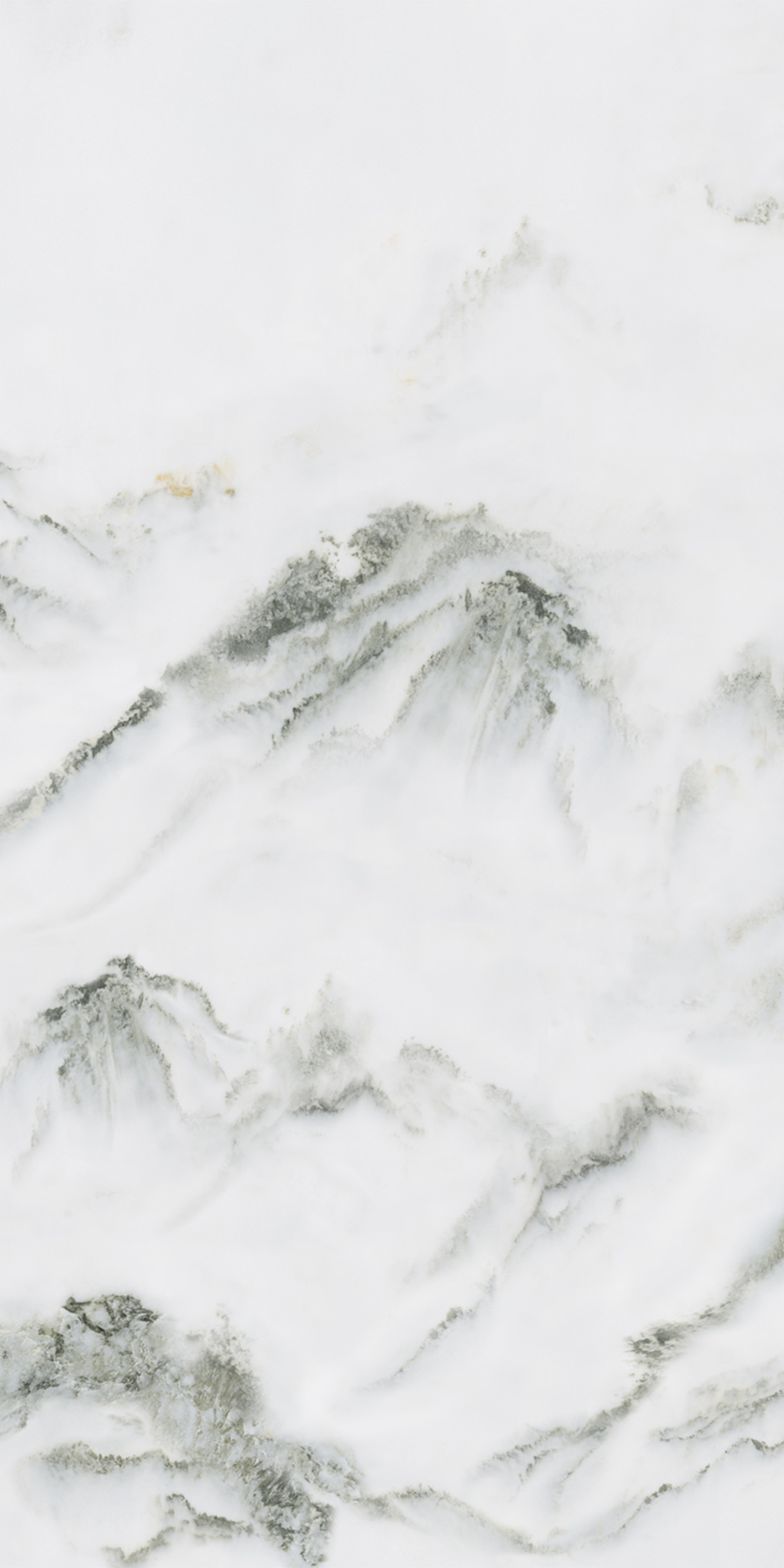 Green Mountain 4' x 8' Porcelain Slab | CIERO