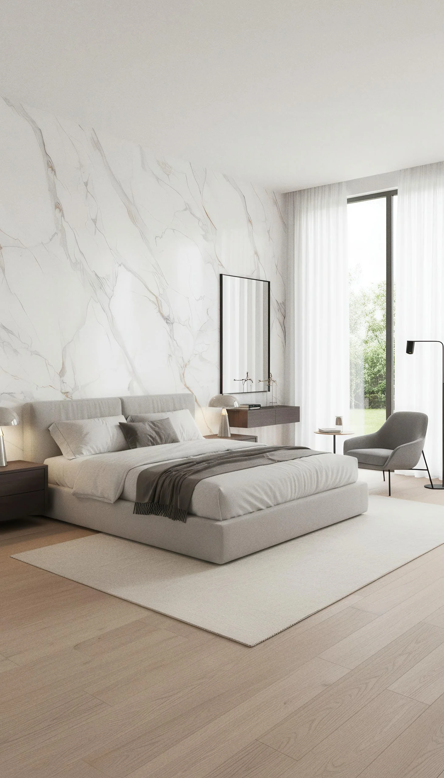 Prestige 4x10 Porcelain Slab | CIERO