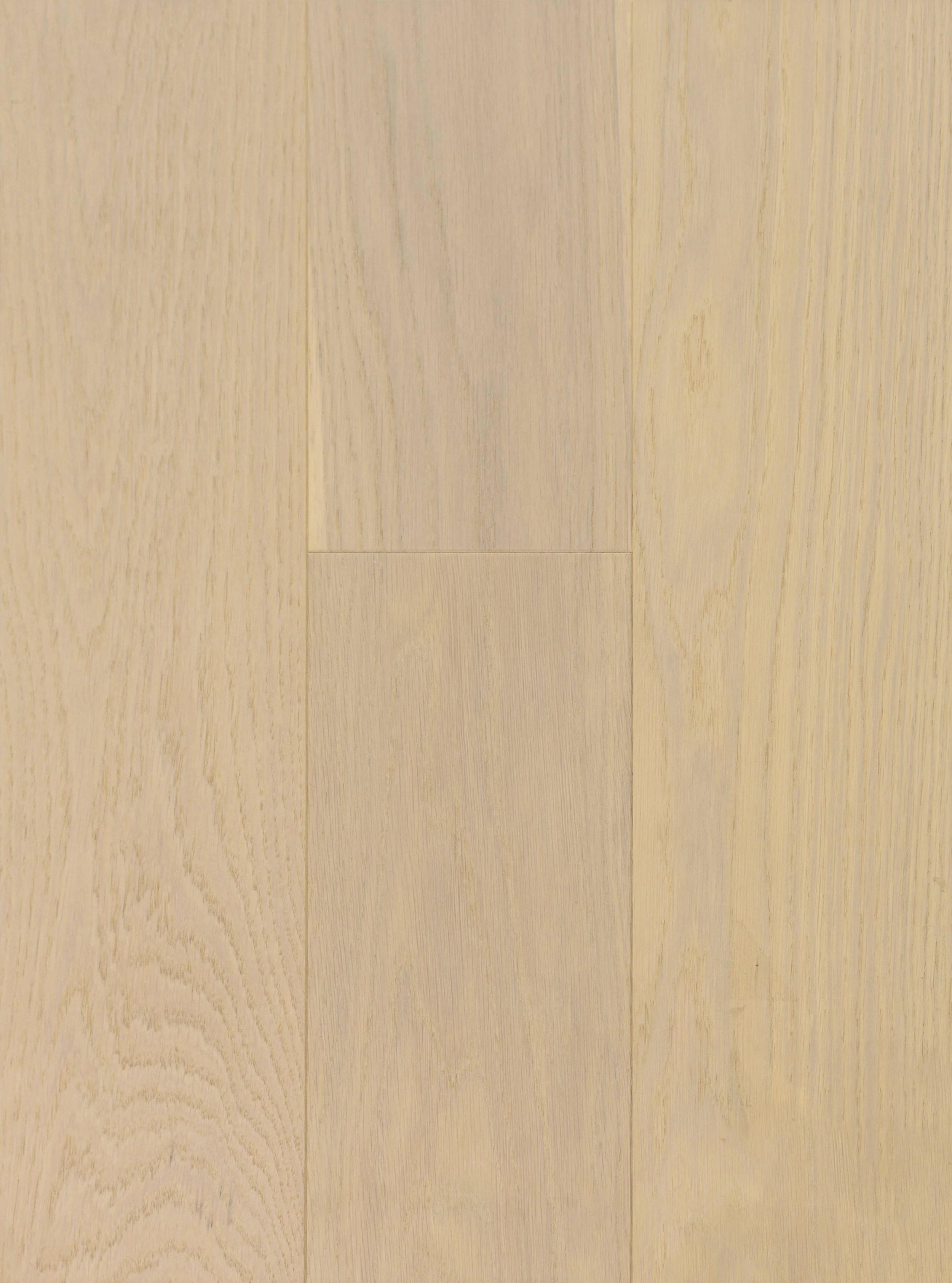 Frosted Oak Engineered Hardwood | CIERO x VIDAR