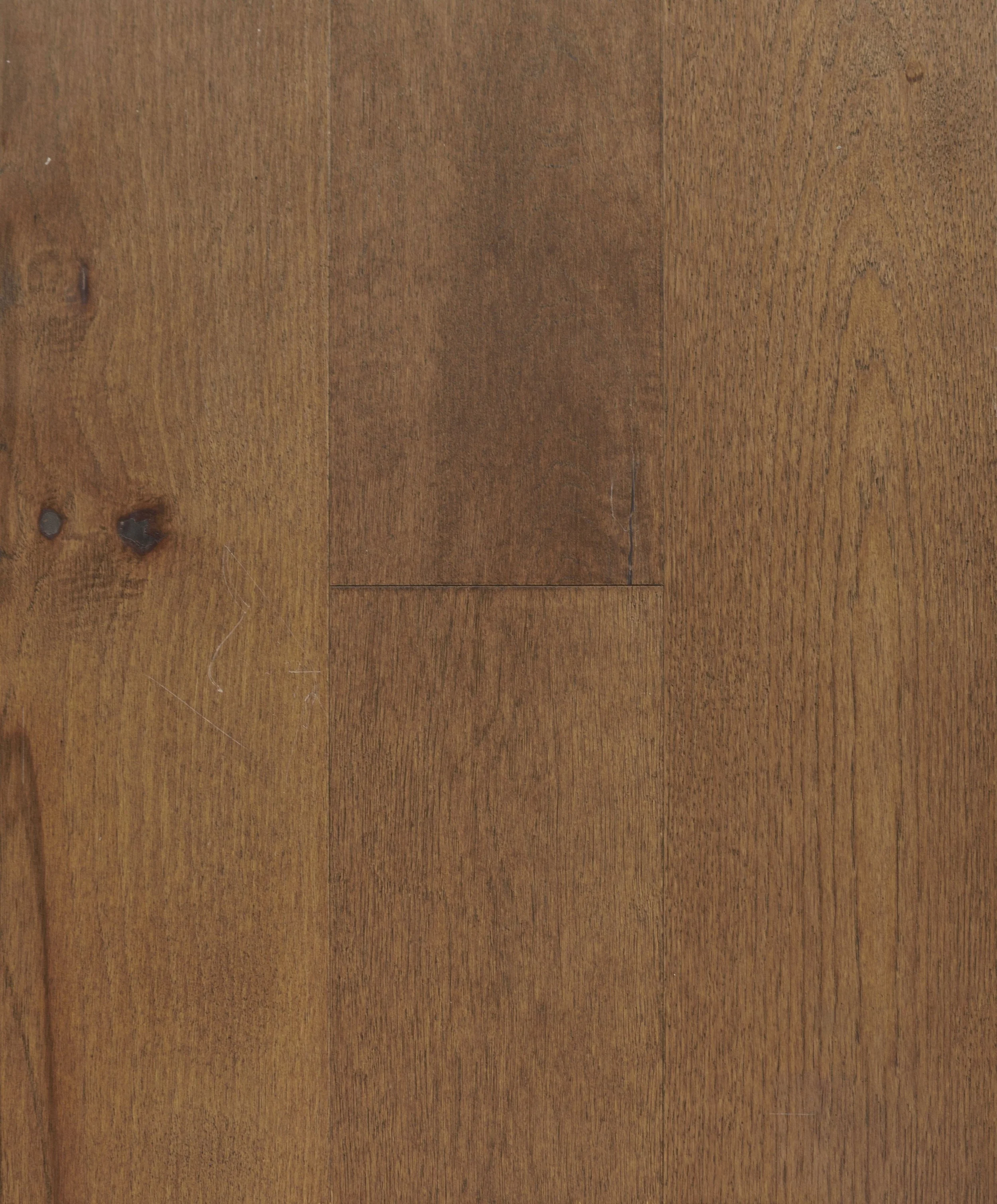 Forrest Trail Engineered Hardwood | CIERO x CANADIAN STANDARD
