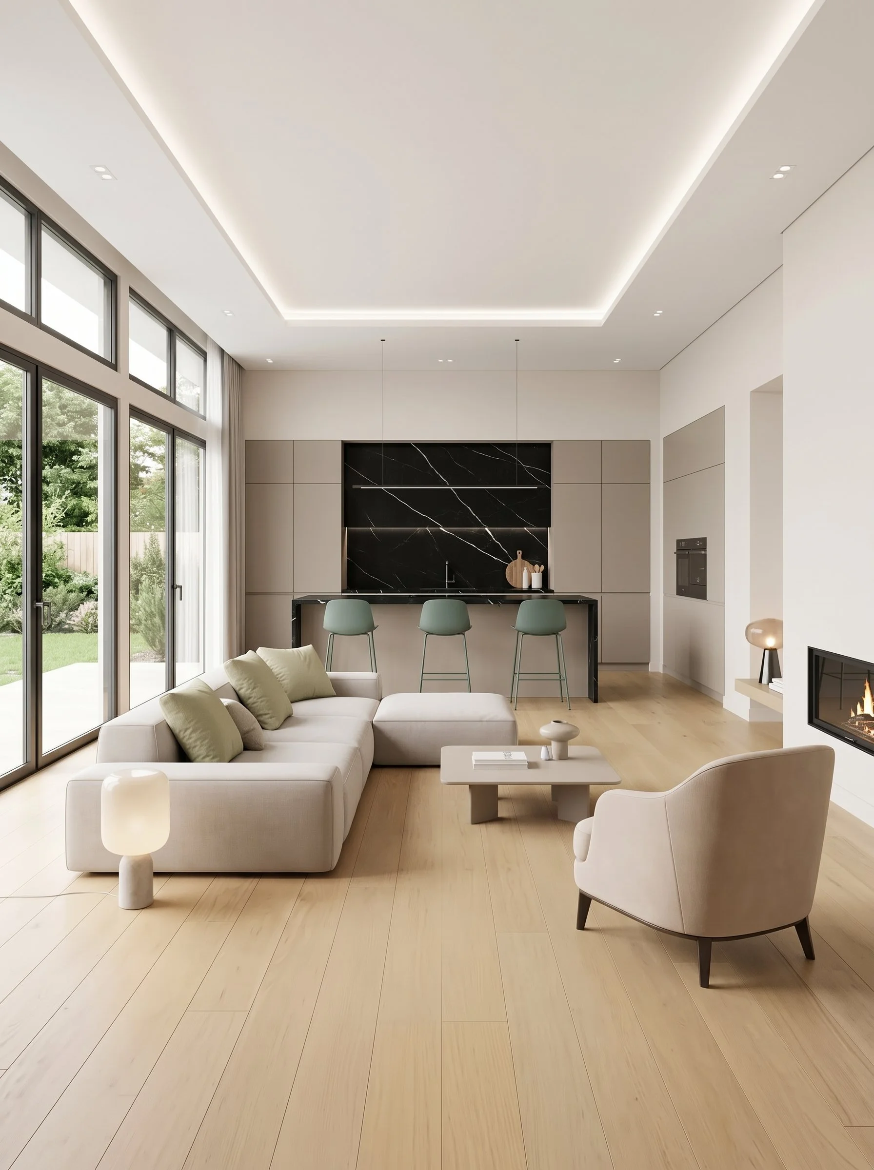 Oakbank Engineered Hardwood | CIERO x VIDAR