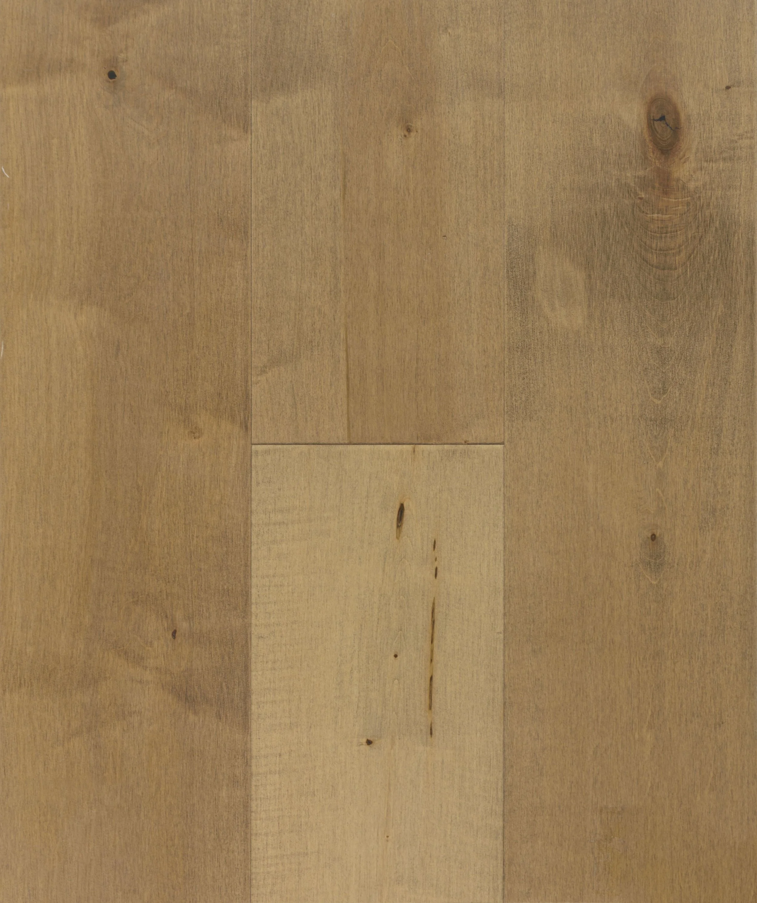 Santee Engineered Hardwood | CIERO x CANADIAN STANDARD