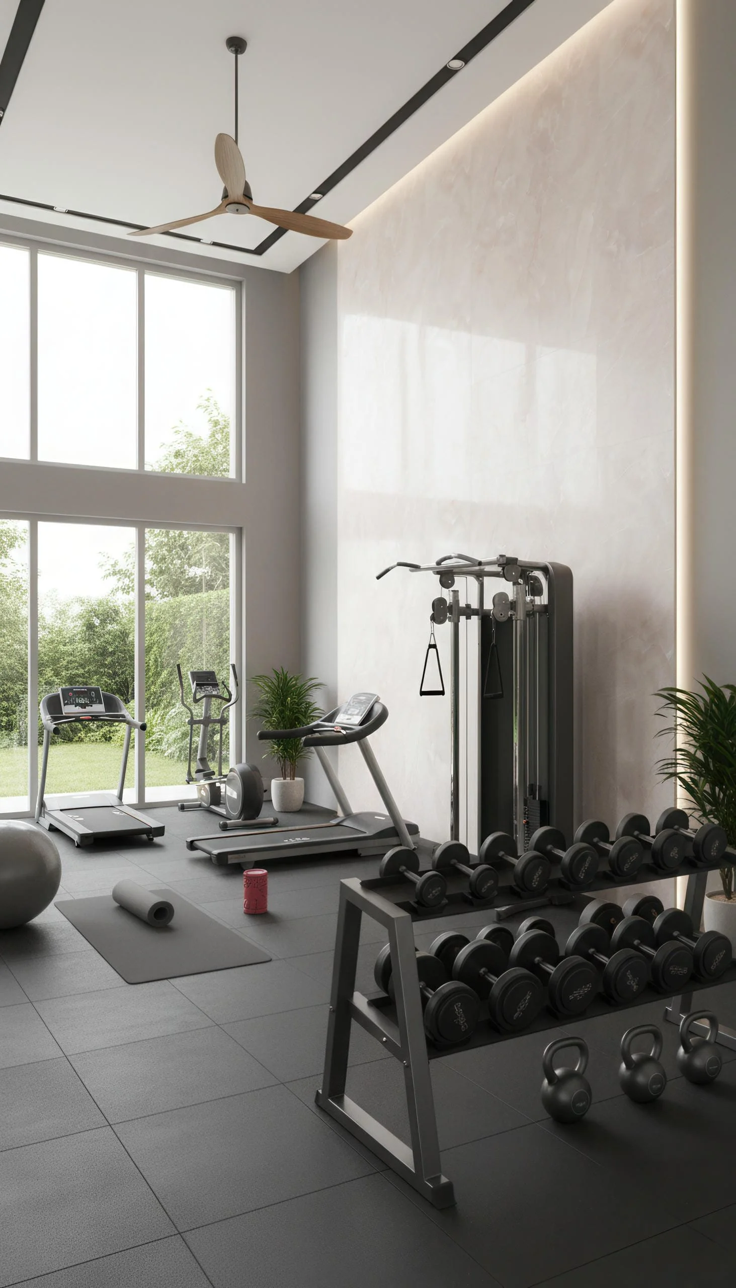 Onyx Pink 4x10 Porcelain Slab | CIERO