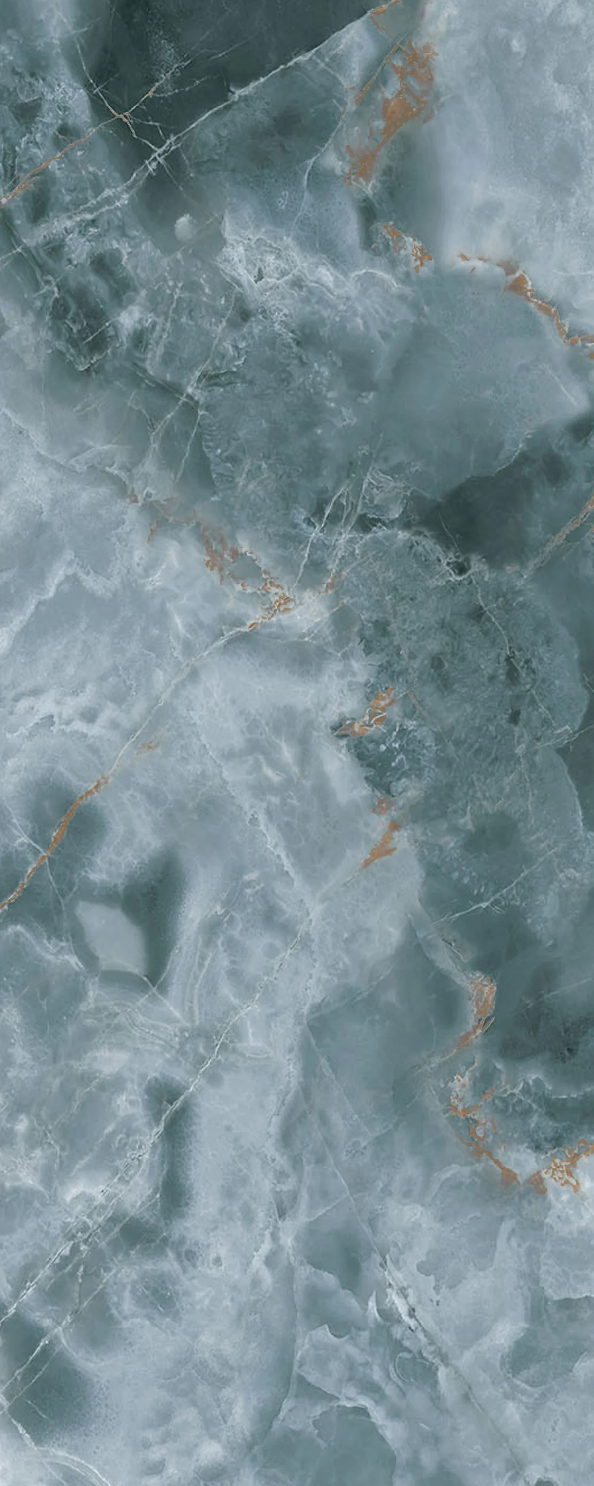 Onyx Jade 4' x 10' Porcelain Slab | CIERO