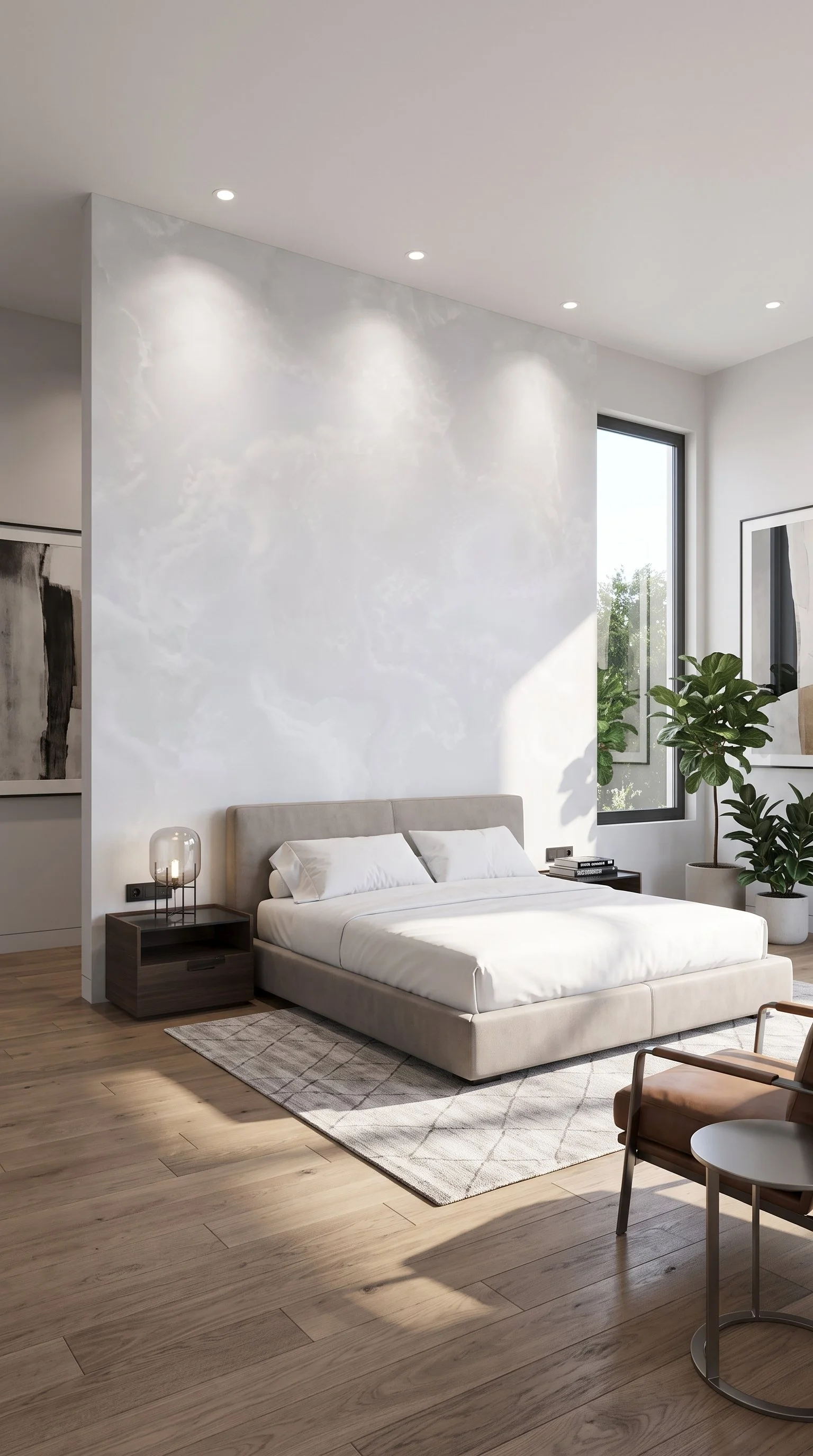 Onyx 5' x 10' Porcelain Slab | CIERO