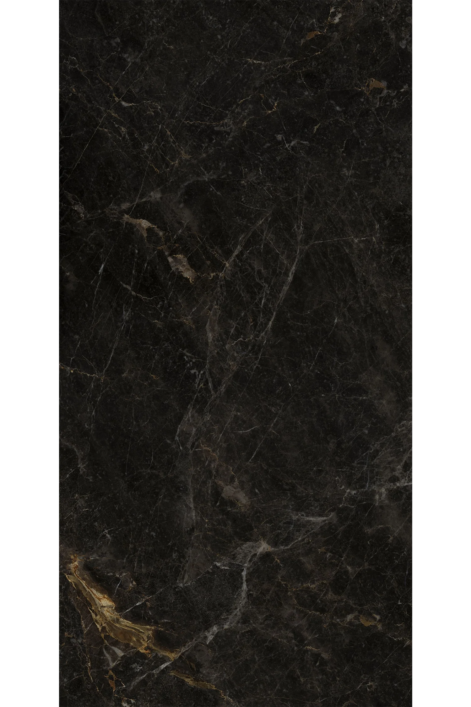 Emperador Noir 5' x 10' Porcelain Slab | CIERO