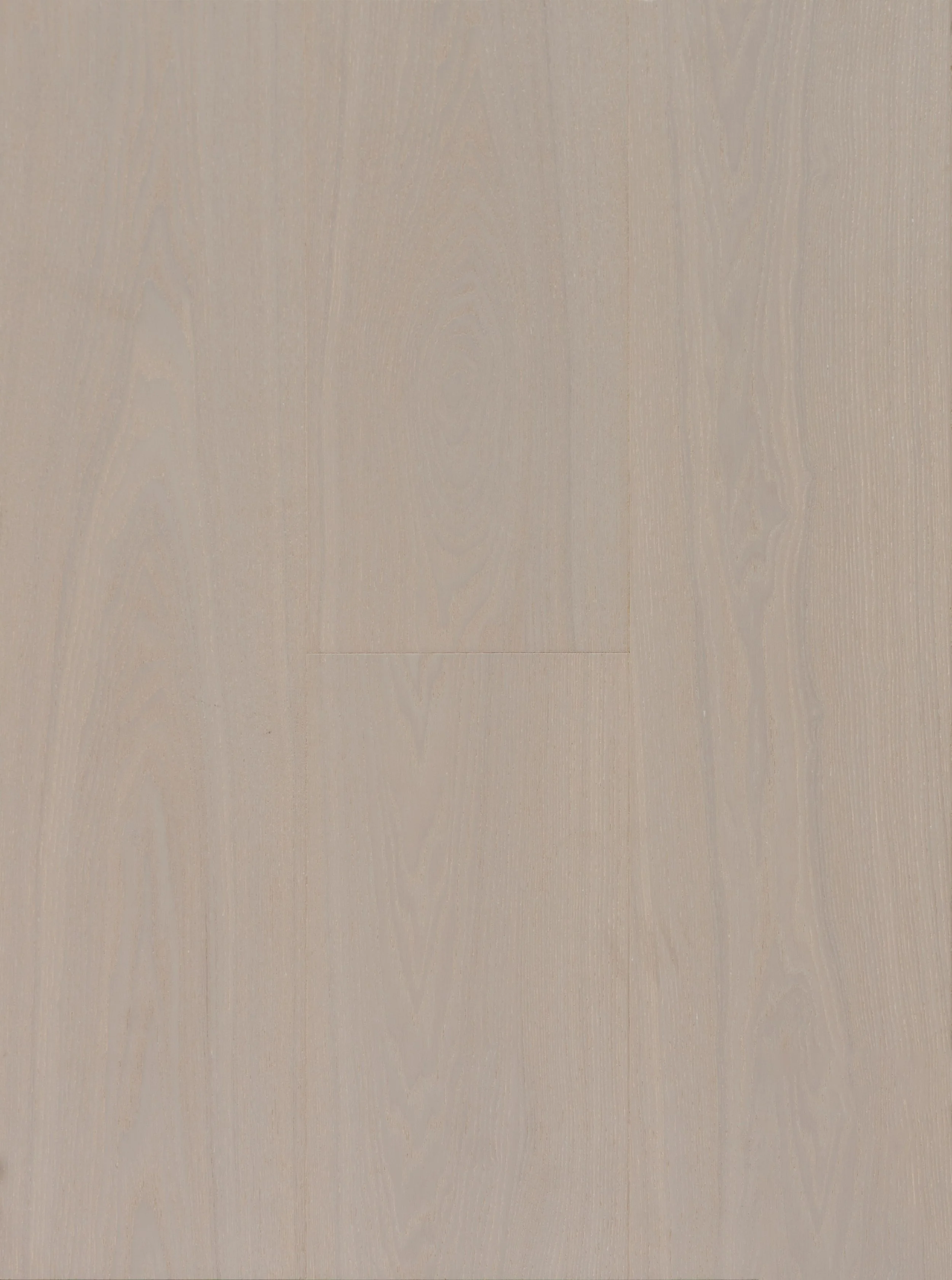 Frost White Engineered Hardwood | CIERO x VIDAR