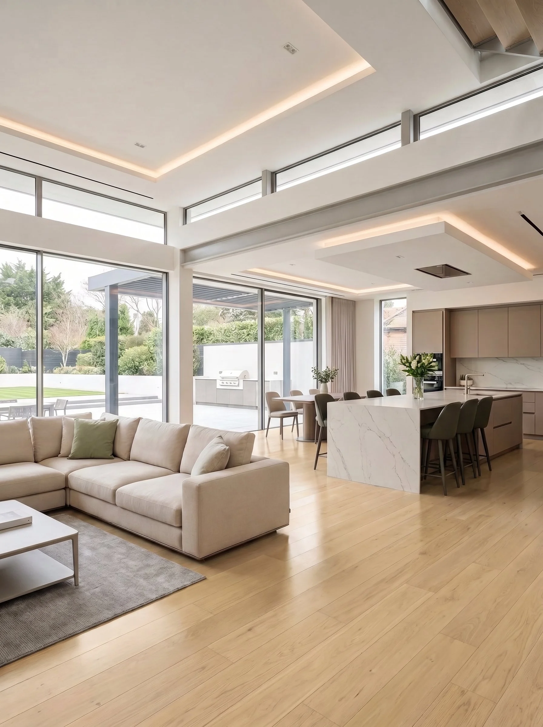 Moseley Engineered Hardwood | CIERO x PURELUX