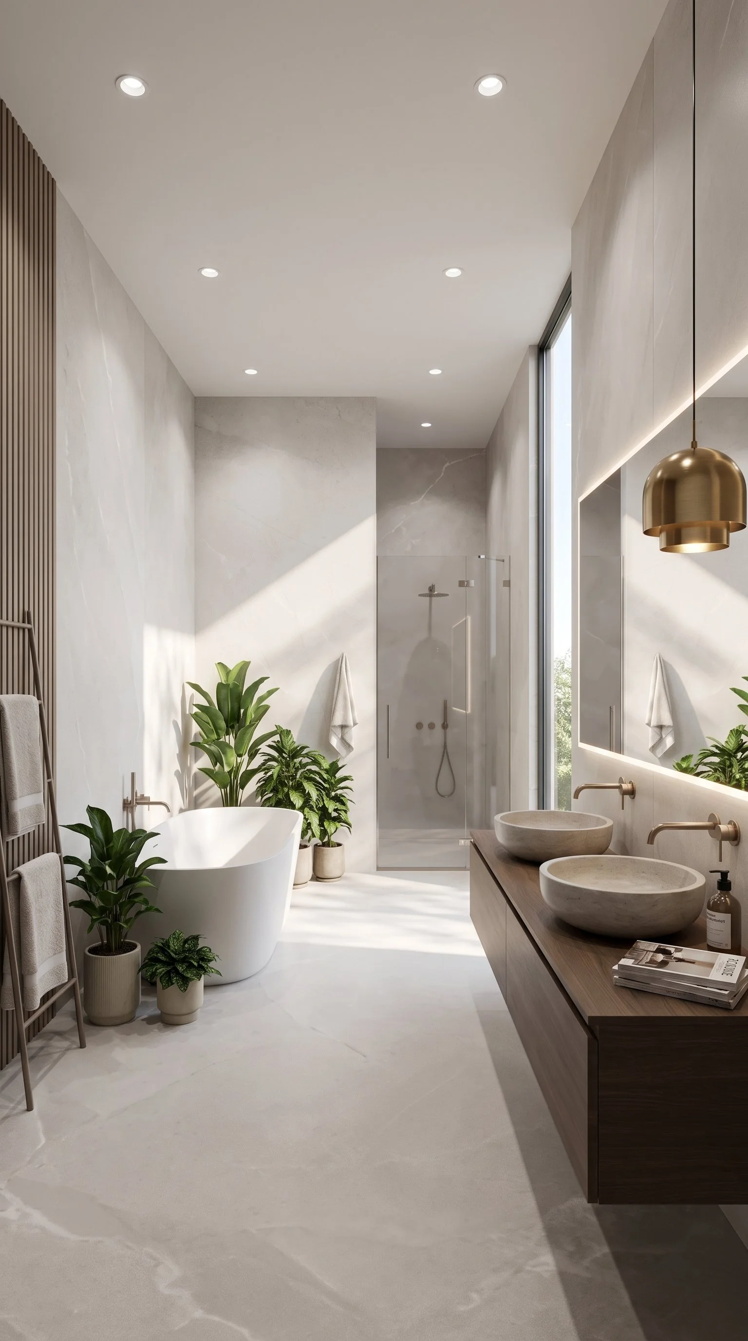 Onyx Limestone 4' x 9' Porcelain Slab | CIERO