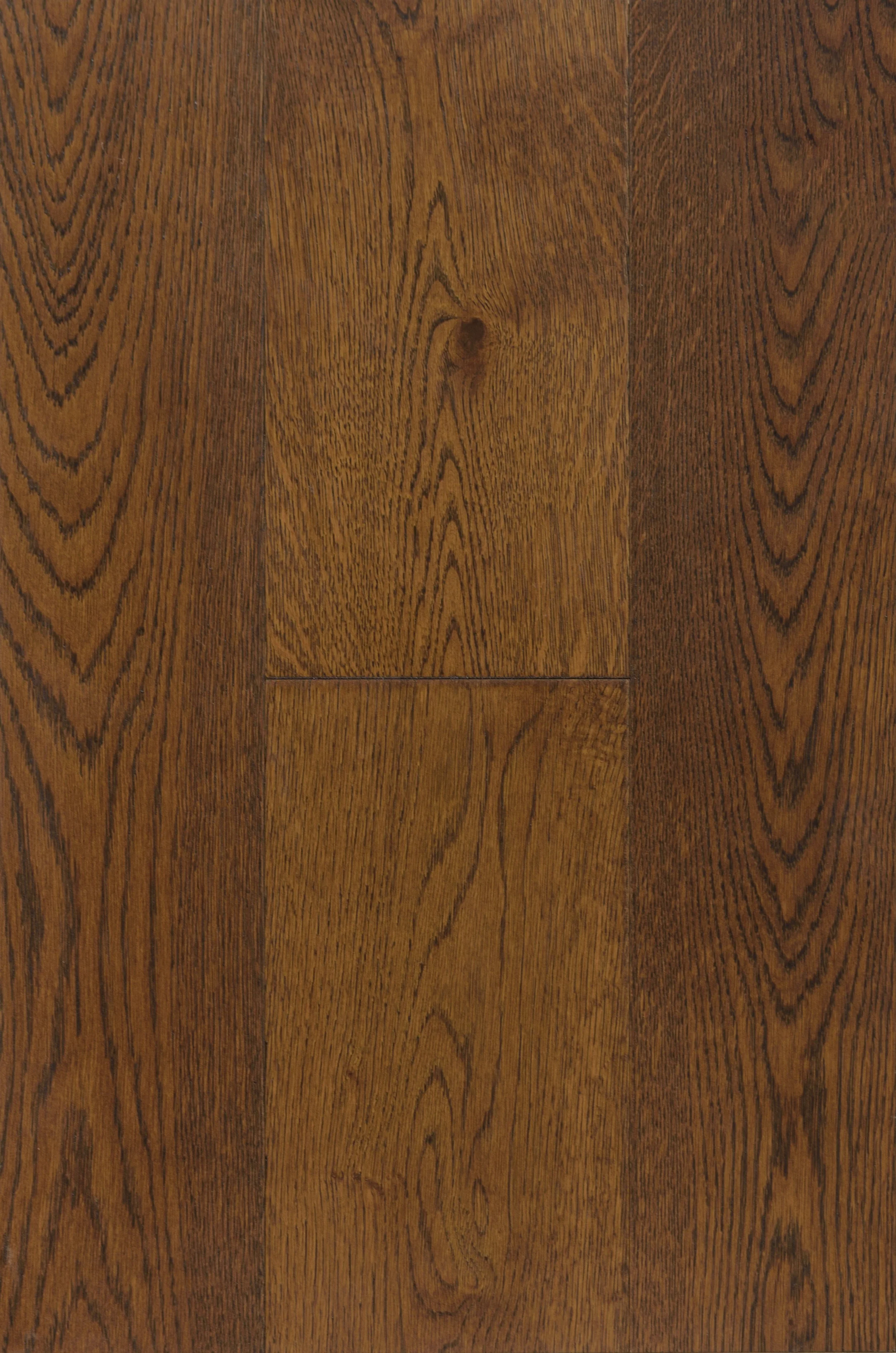 Emerson Engineered Hardwood | CIERO x PURELUX