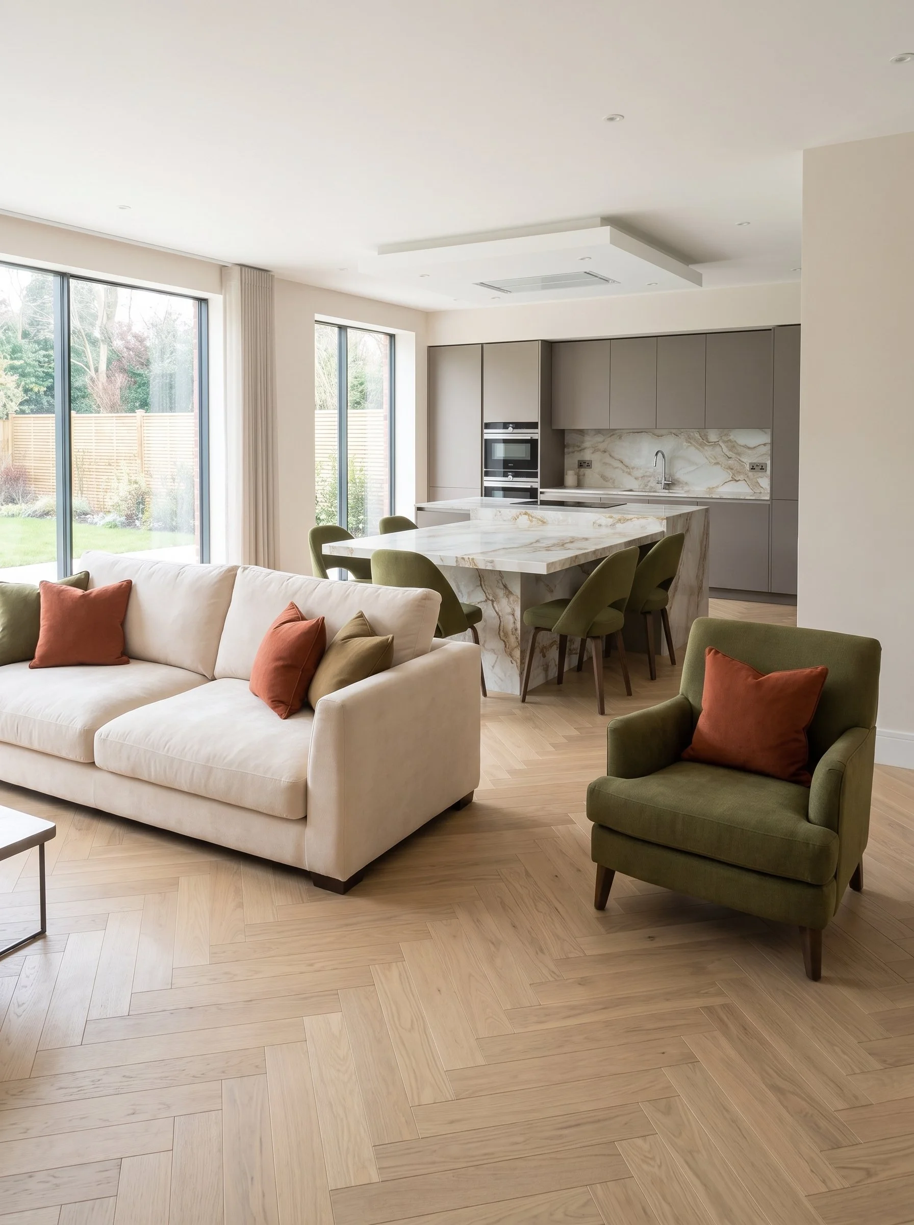 Whisper Engineered Hardwood | CIERO x VIDAR