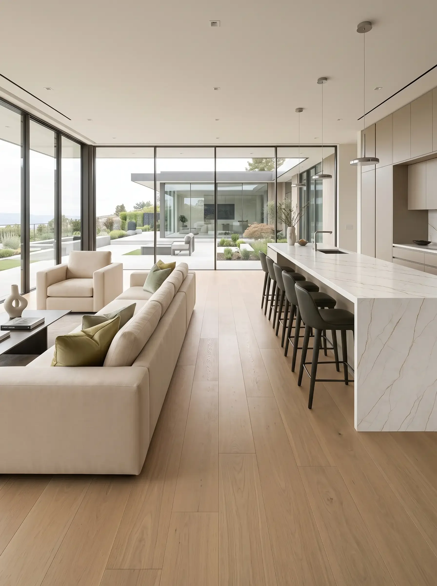 Dahl Engineered Hardwood | CIERO x CANADIAN STANDARD
