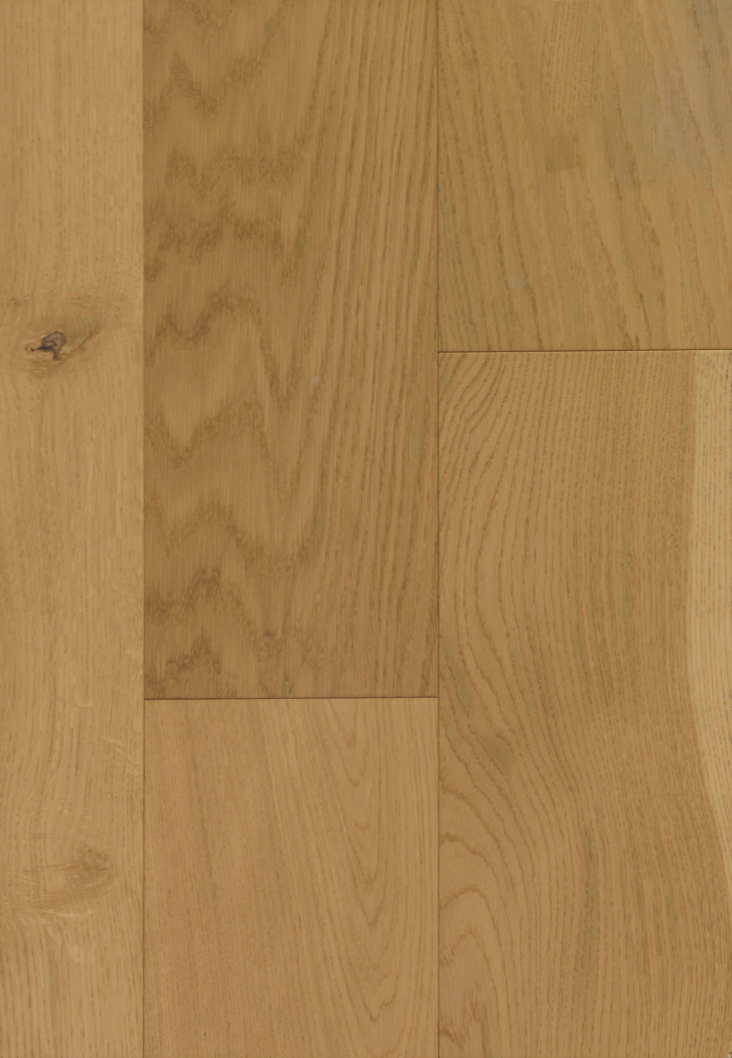 Allure Engineered Hardwood | CIERO x FUZION