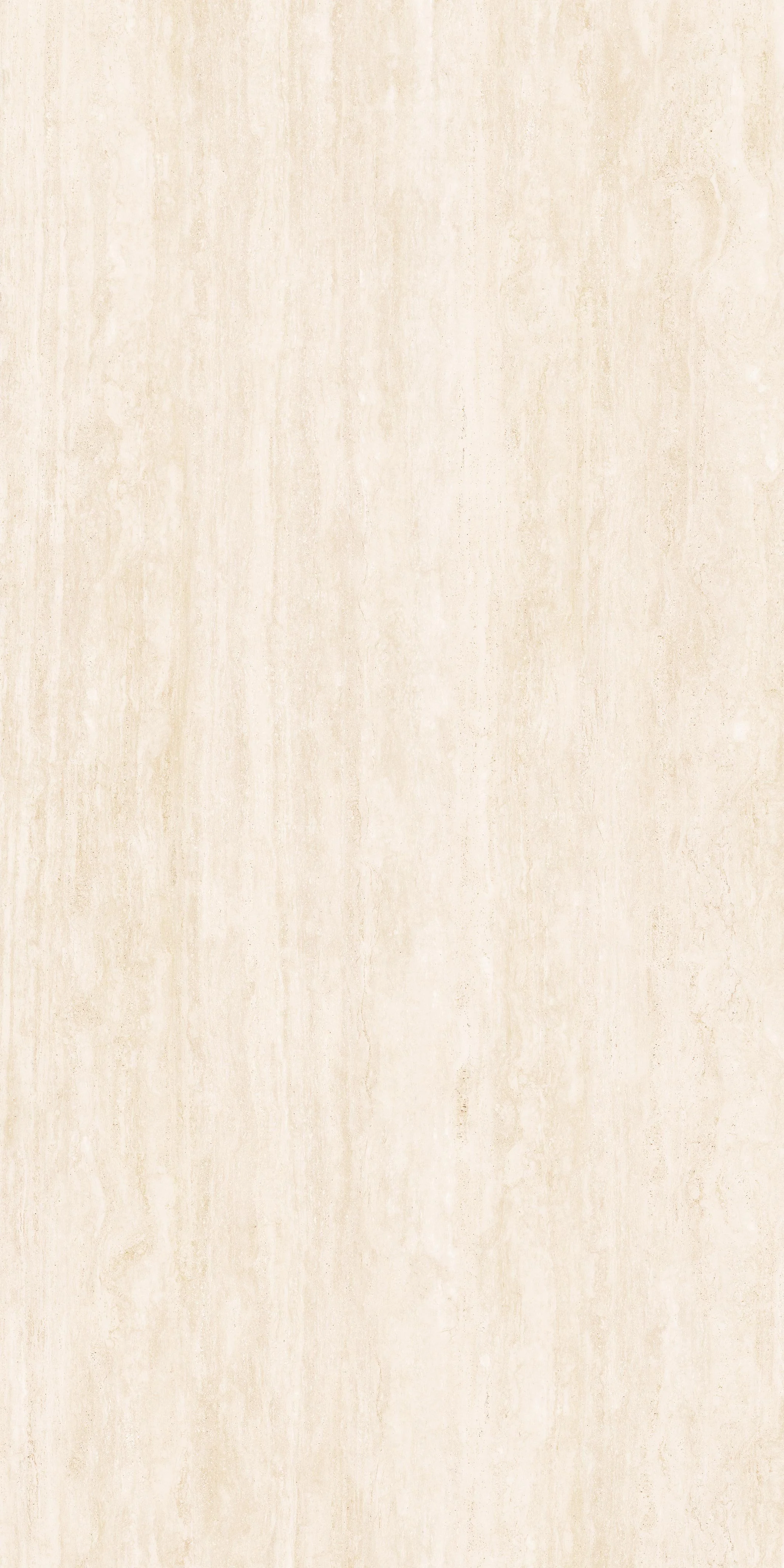 Classic Travertino 5' x 10' Porcelain Slab | CIERO