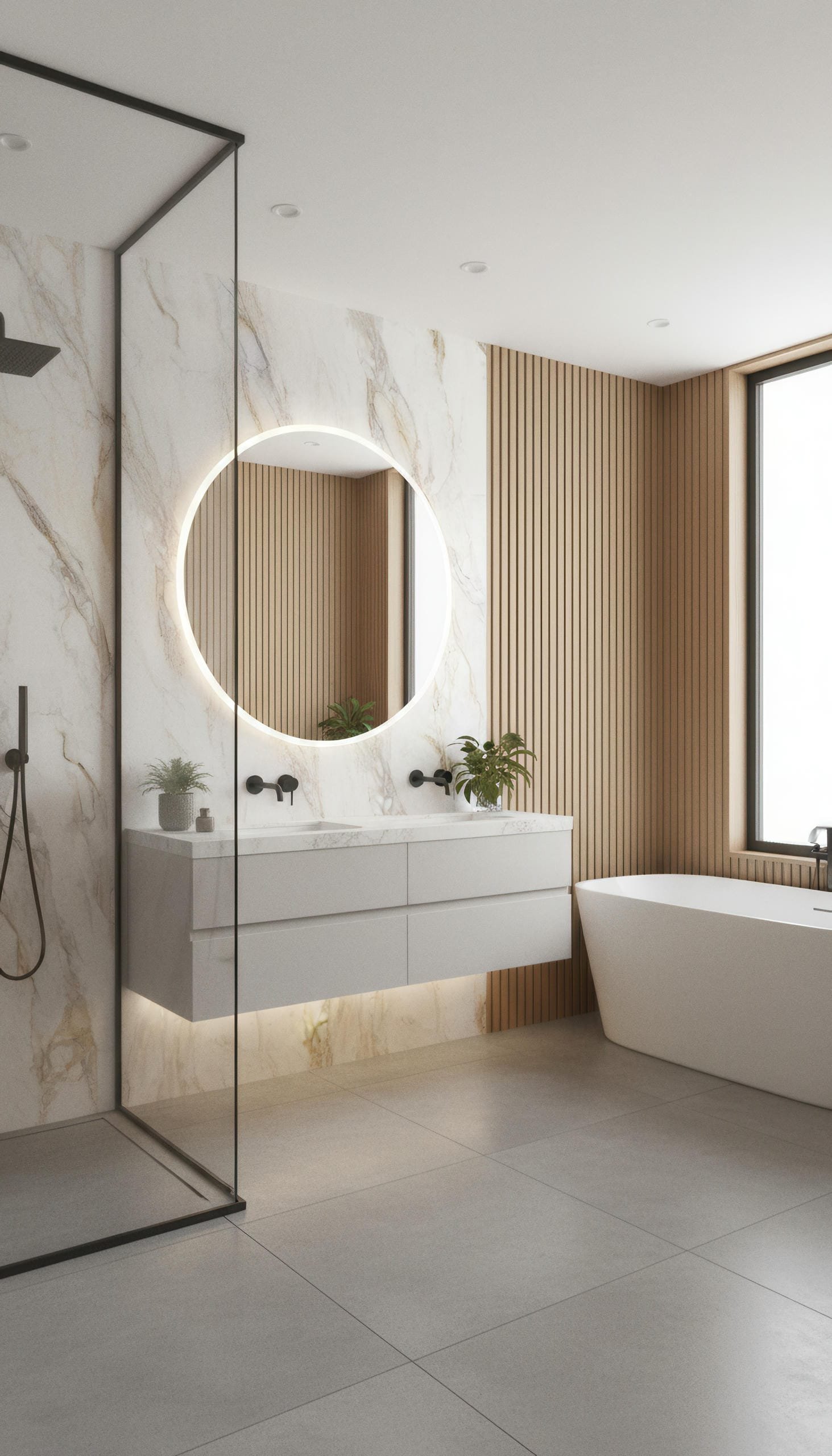 Arden Gold 5x10 Porcelain Slab | CIERO