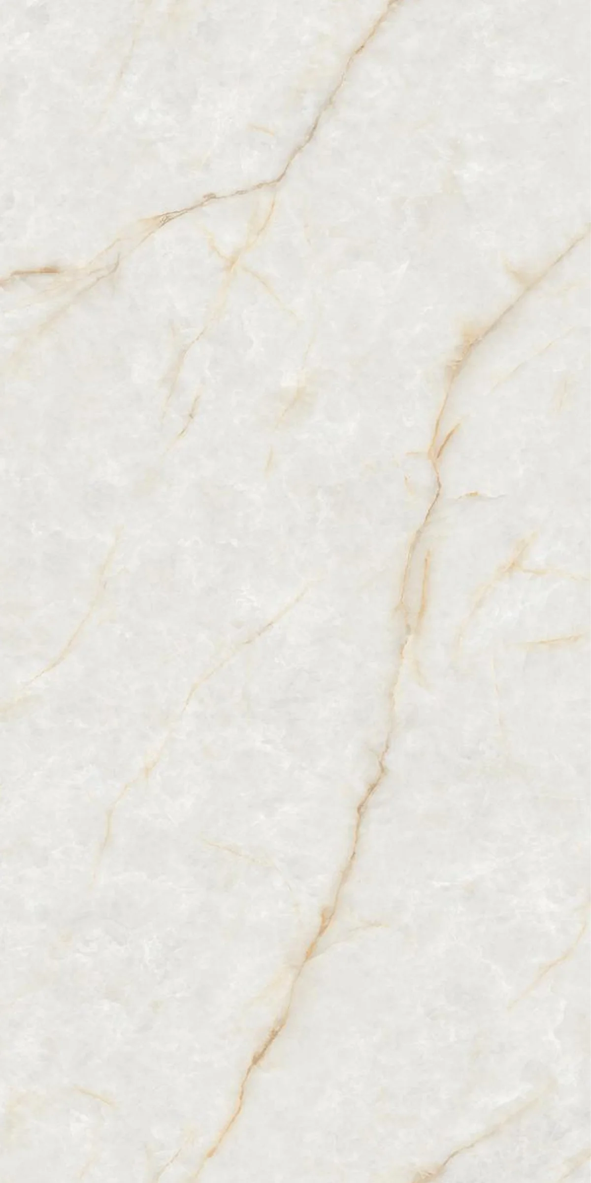 Cristallo Lumix 4' x 8' Porcelain Slab | CIERO