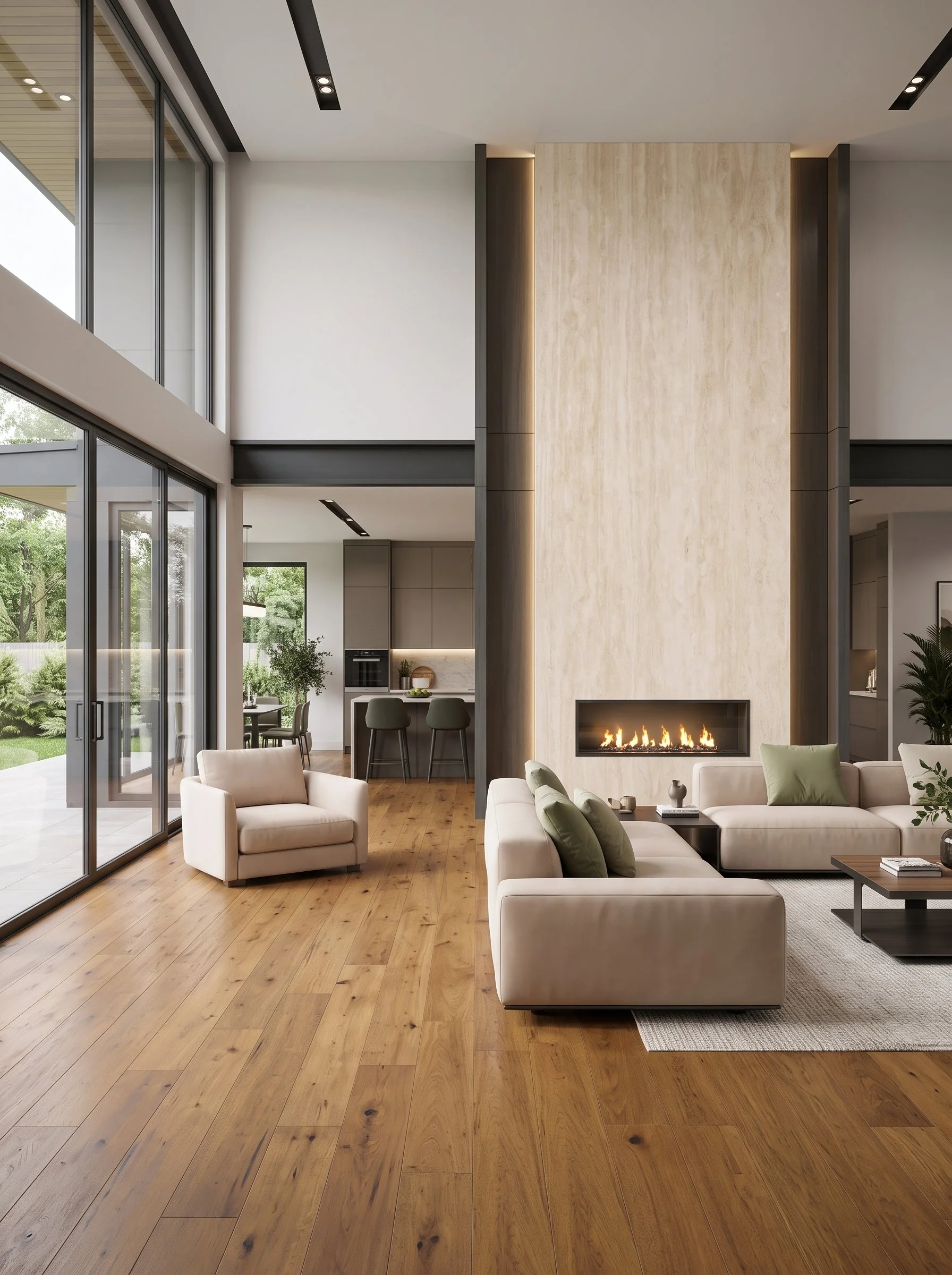 Great Sur Engineered Hardwood | CIERO x CANADIAN STANDARD