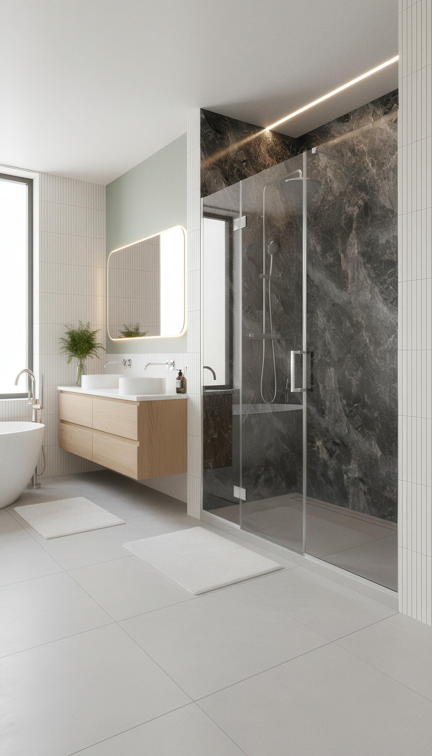 Galaxy 4x9 Porcelain Slab | CIERO INC