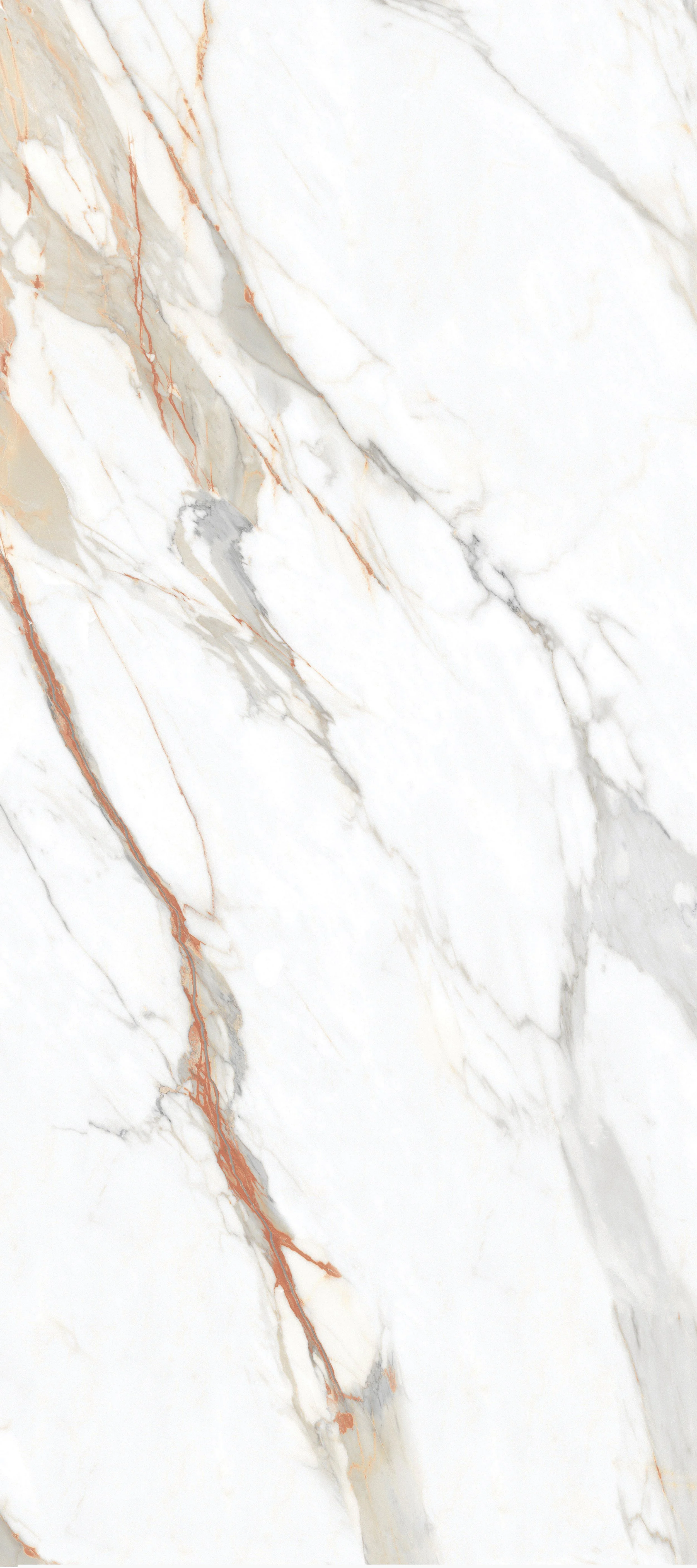 Viola Gold 4' x 9' Porcelain Slab | CIERO