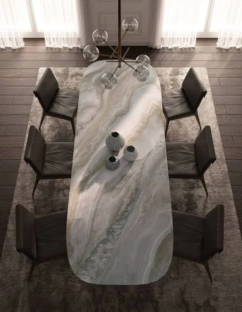 Laminam Porcelain Slab Collection | CIERO x Laminam