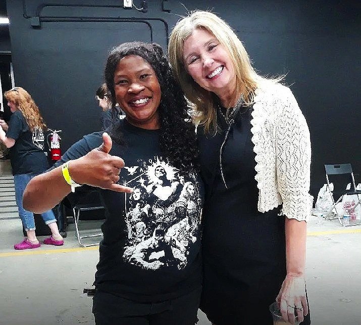 CaliGail69 Film Production