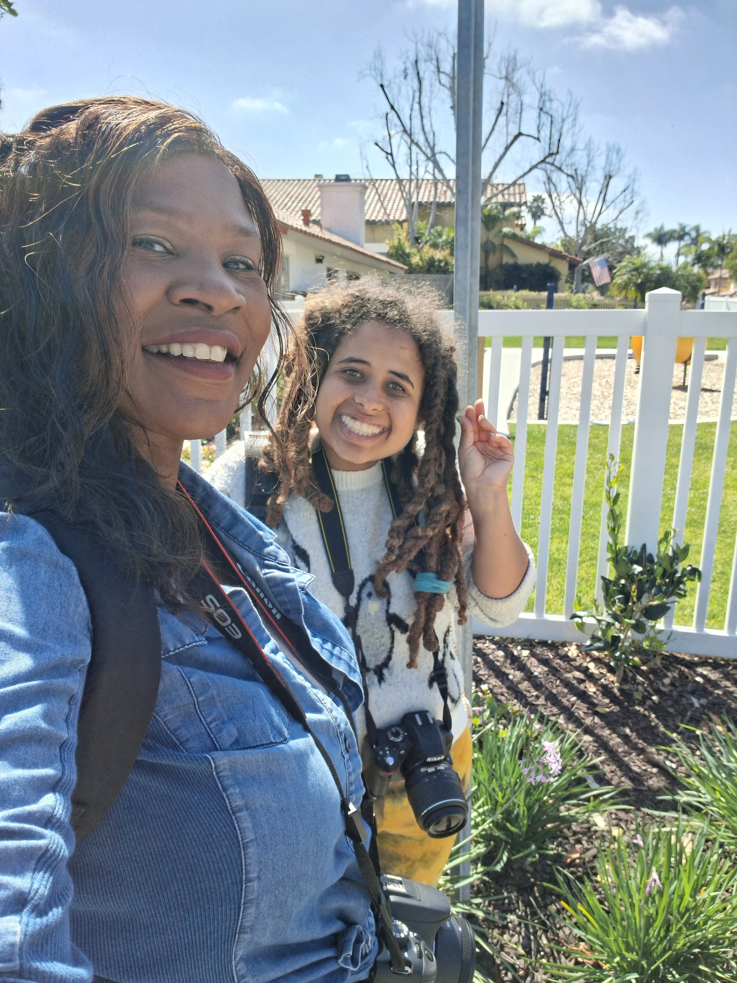 one on one autism mentor