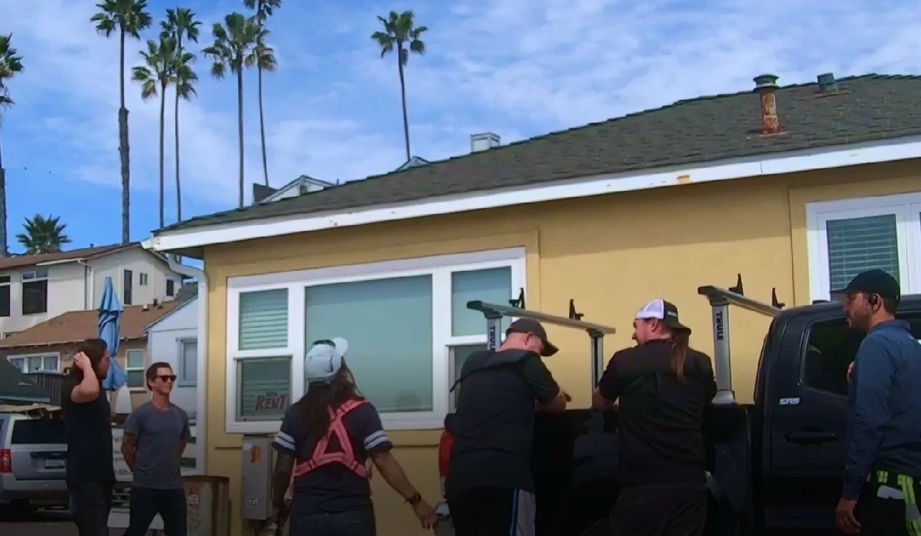 HBO'- medical drama-The Pitt