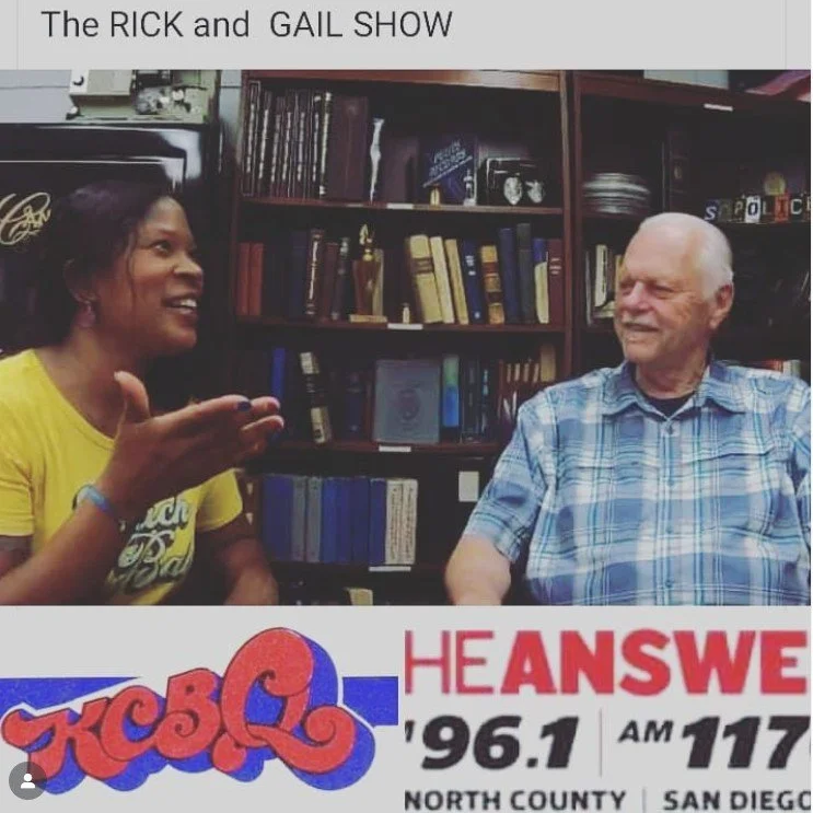 CaliGail69 Film Production