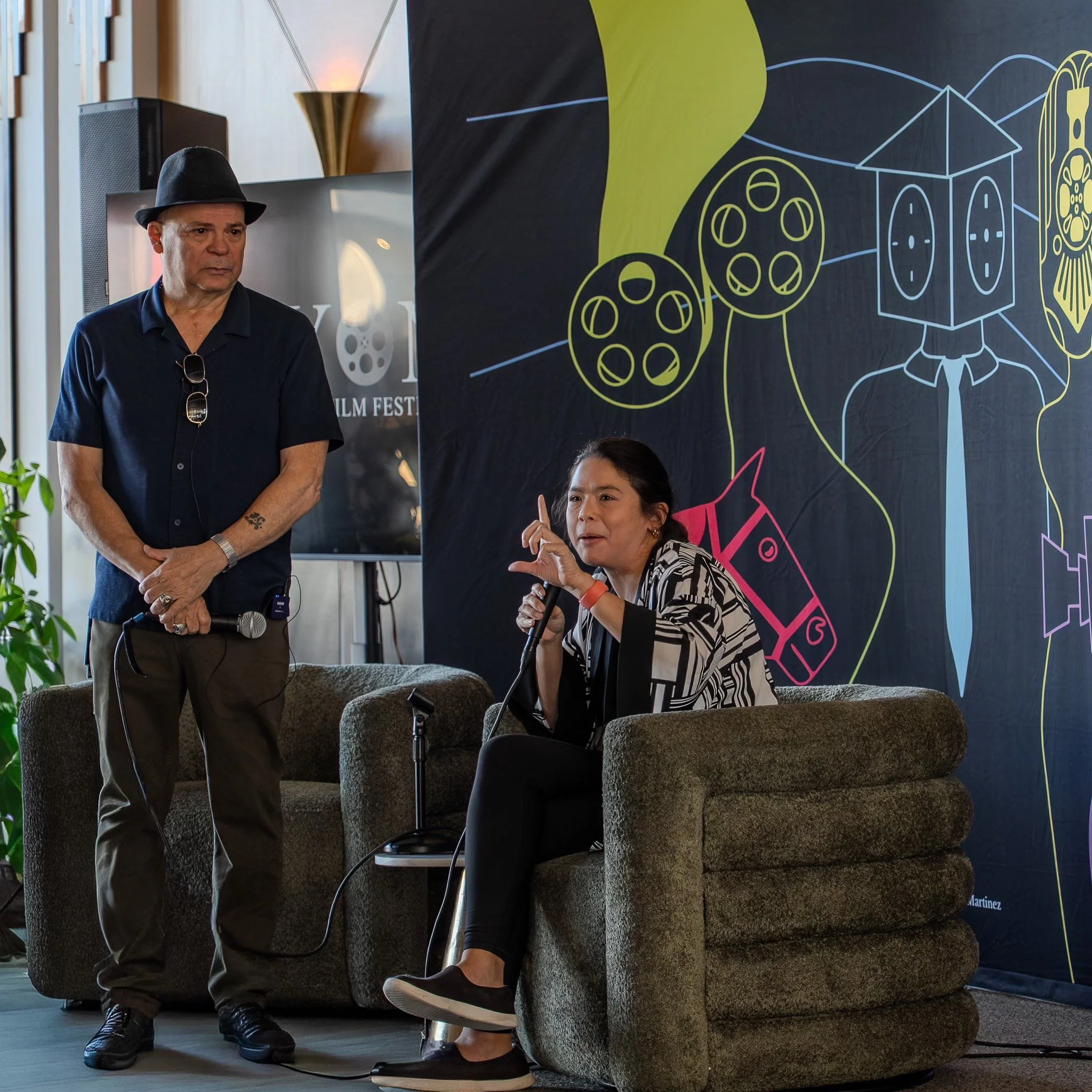 french & I giving lecture.jpg