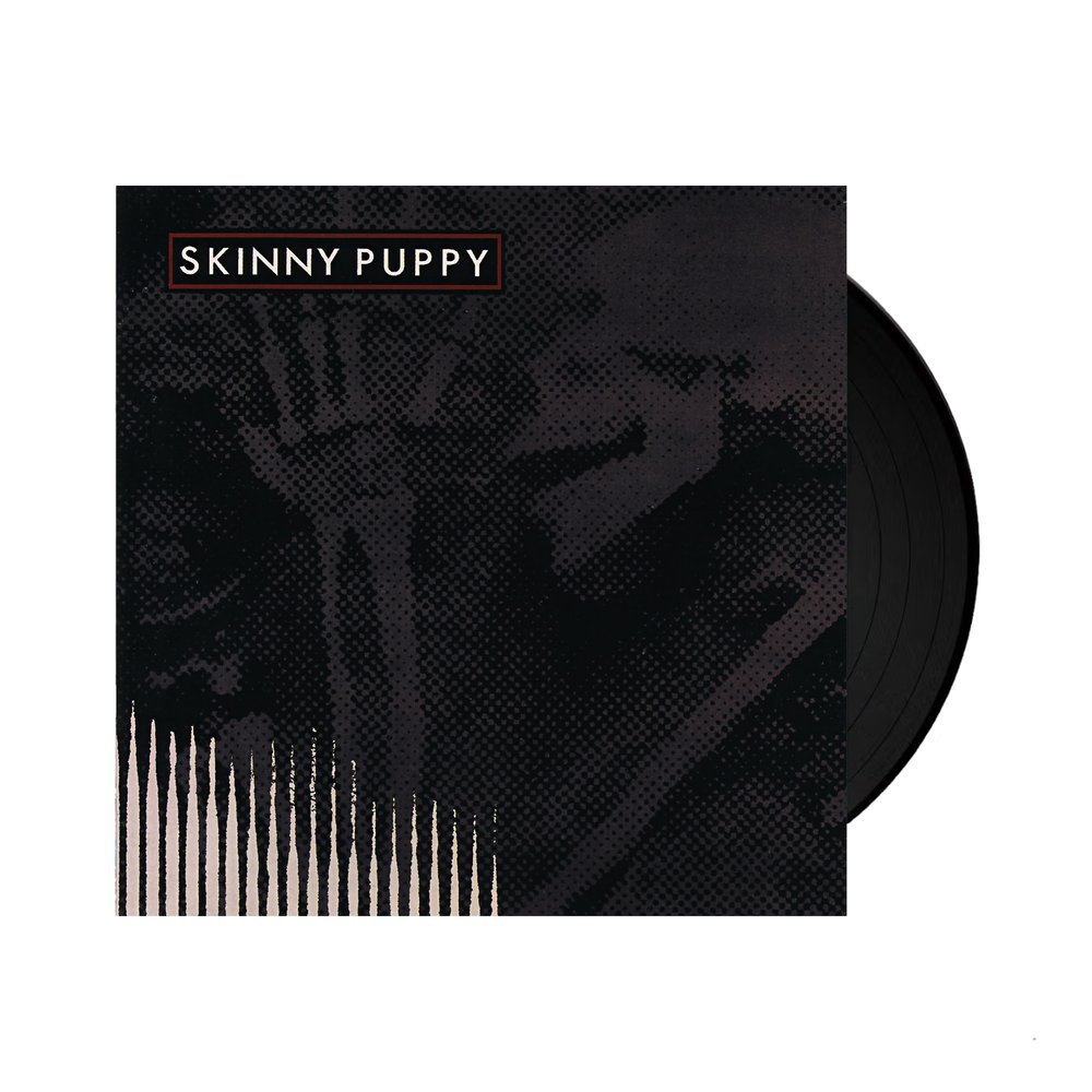 Skinny Puppy - Smothered Hope