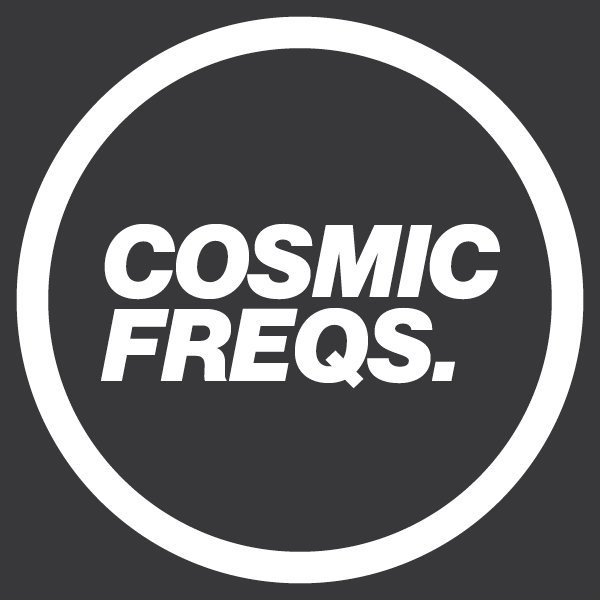 Cosmic Freqs. Records