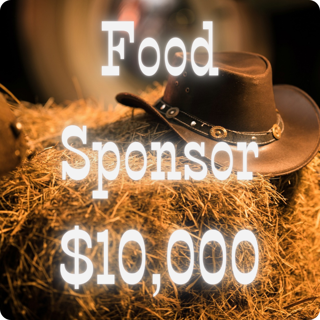 Food Sponsor