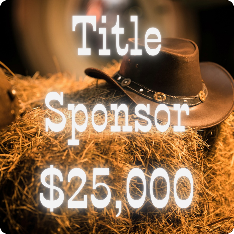 Title Sponsor