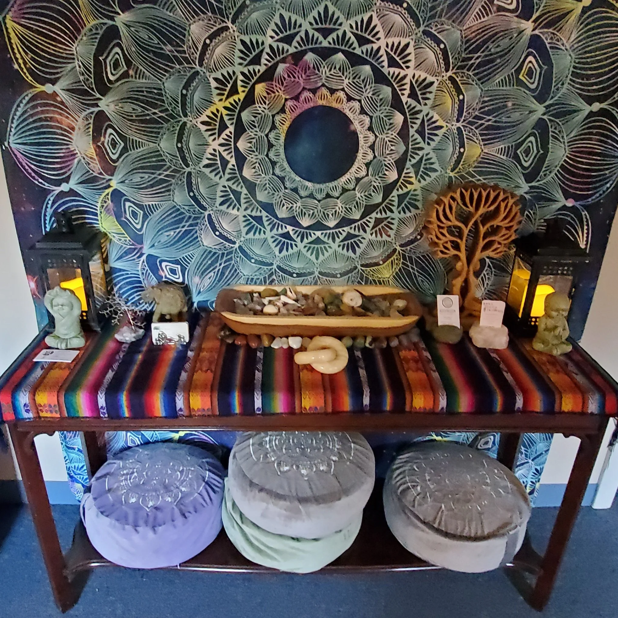 The Center — Ascension Wellness Center